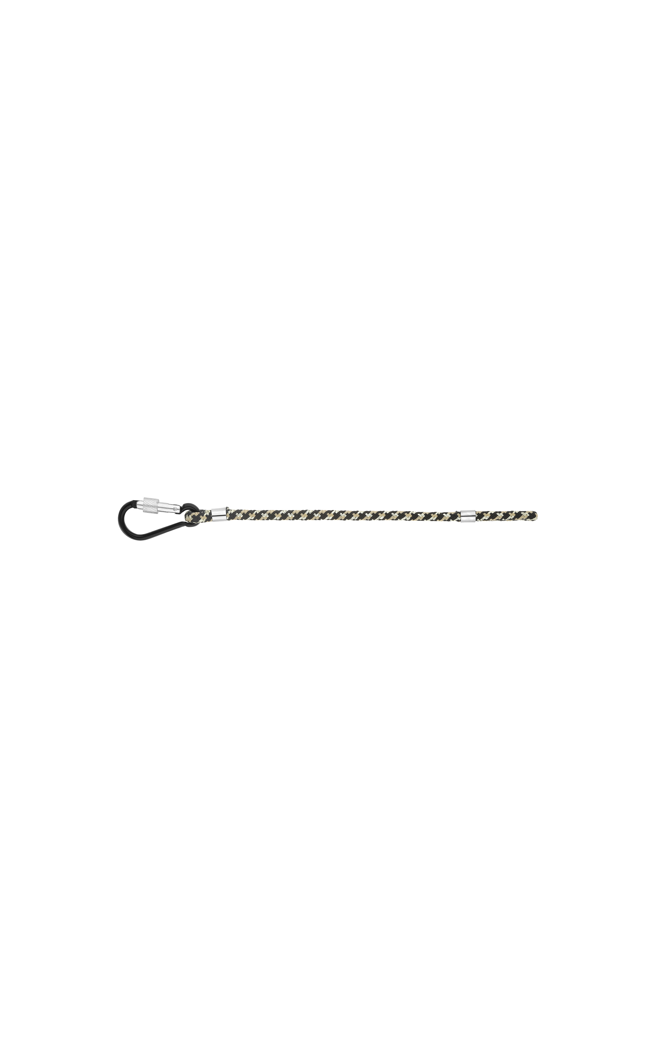 Men's bracelet Boss Black