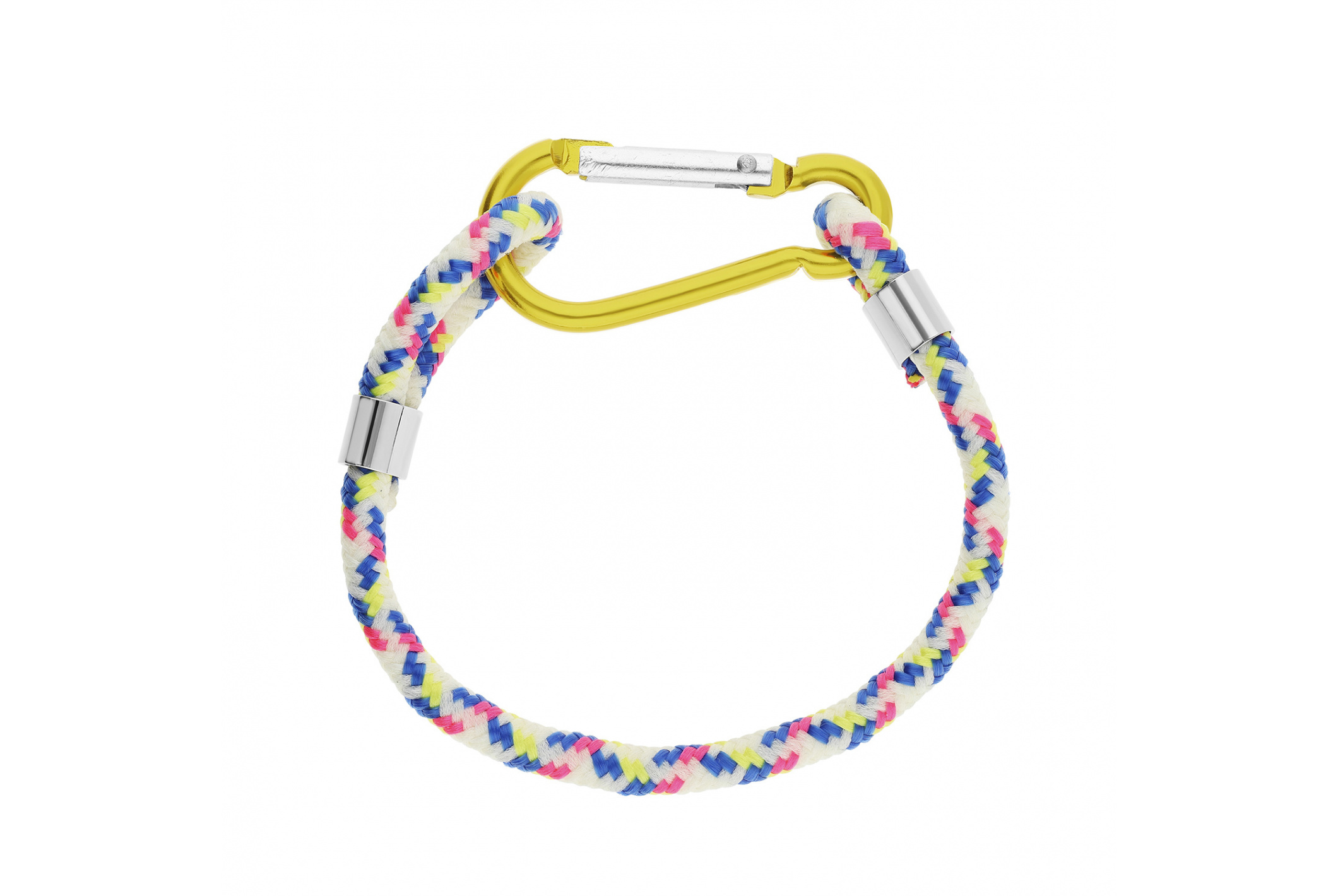 Hipanema Bracelet homme Boss Multicolore