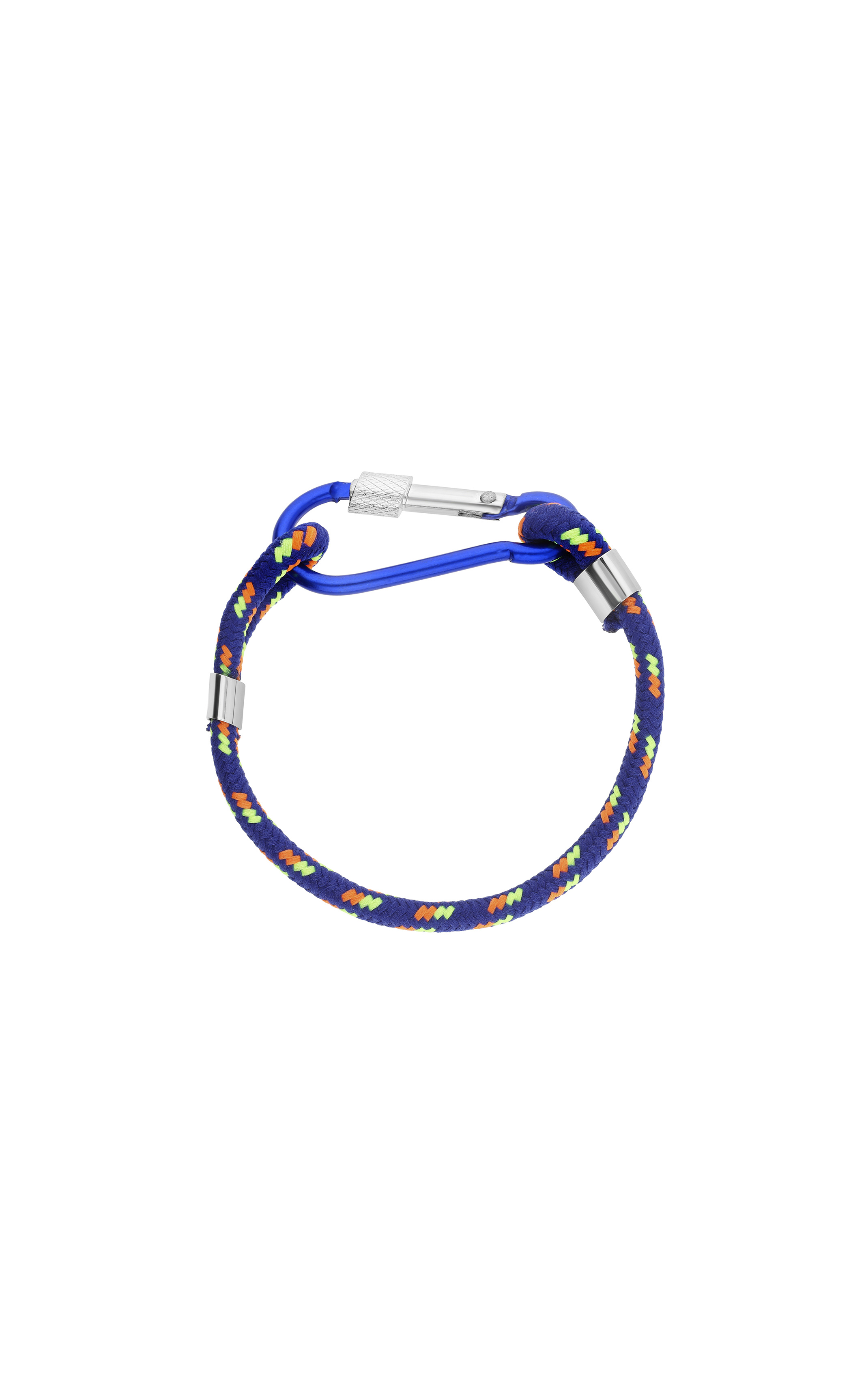 Men's bracelet Boss navy