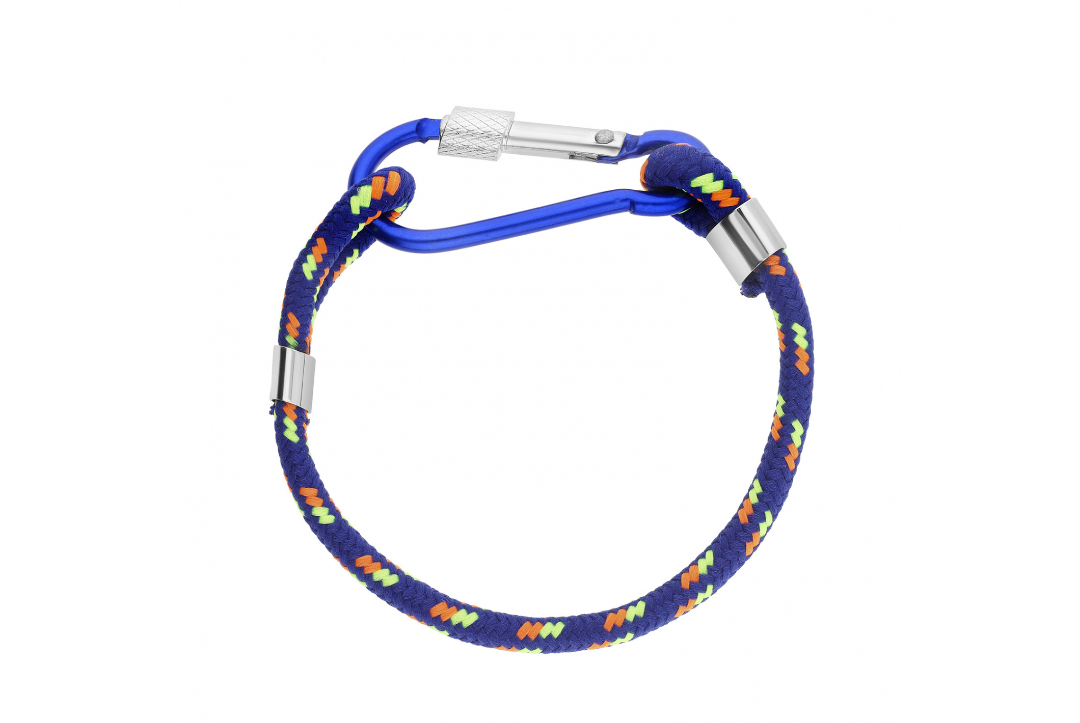 Hipanema Men's bracelet Boss navy