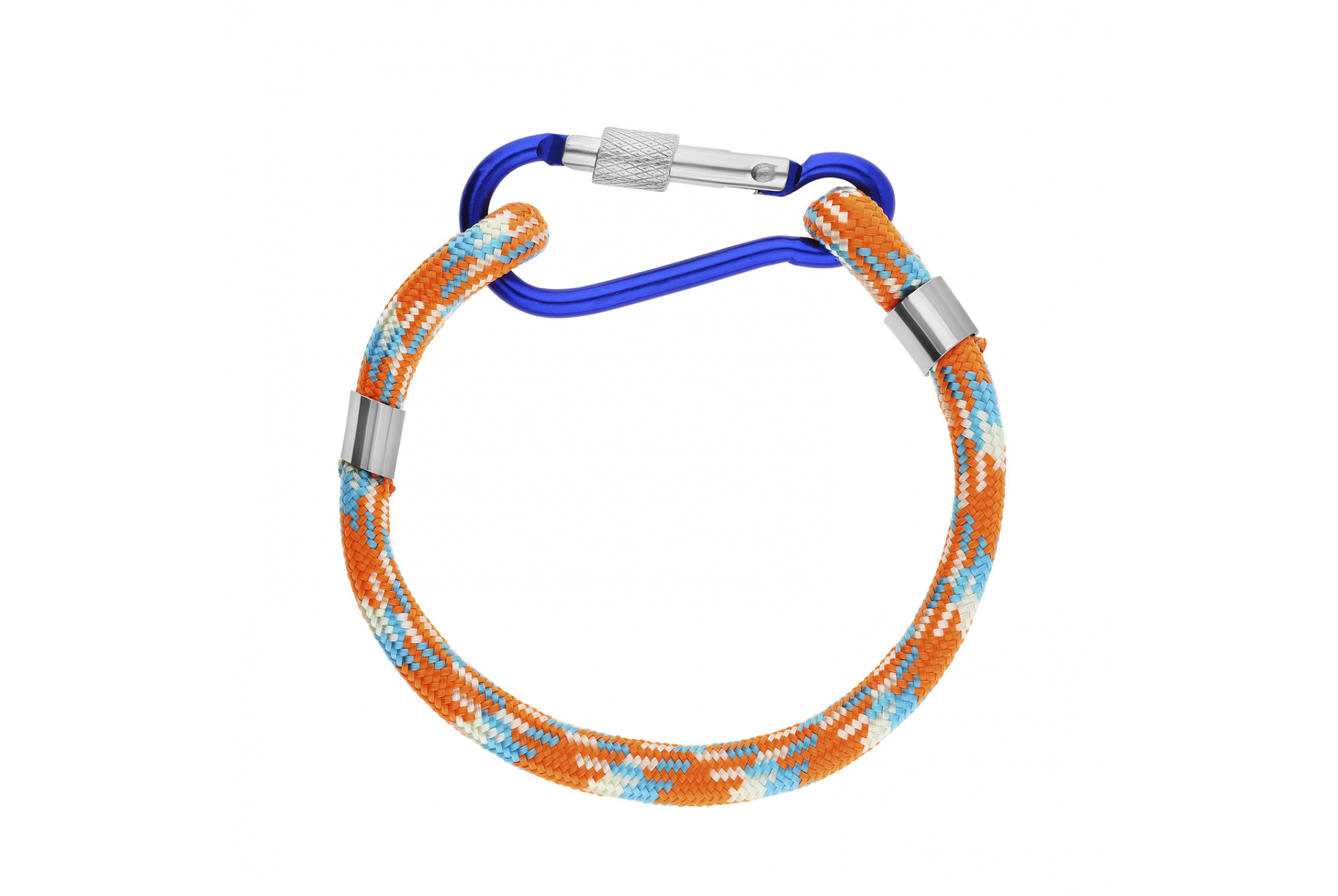 Hipanema Bracelet homme Boss Orange