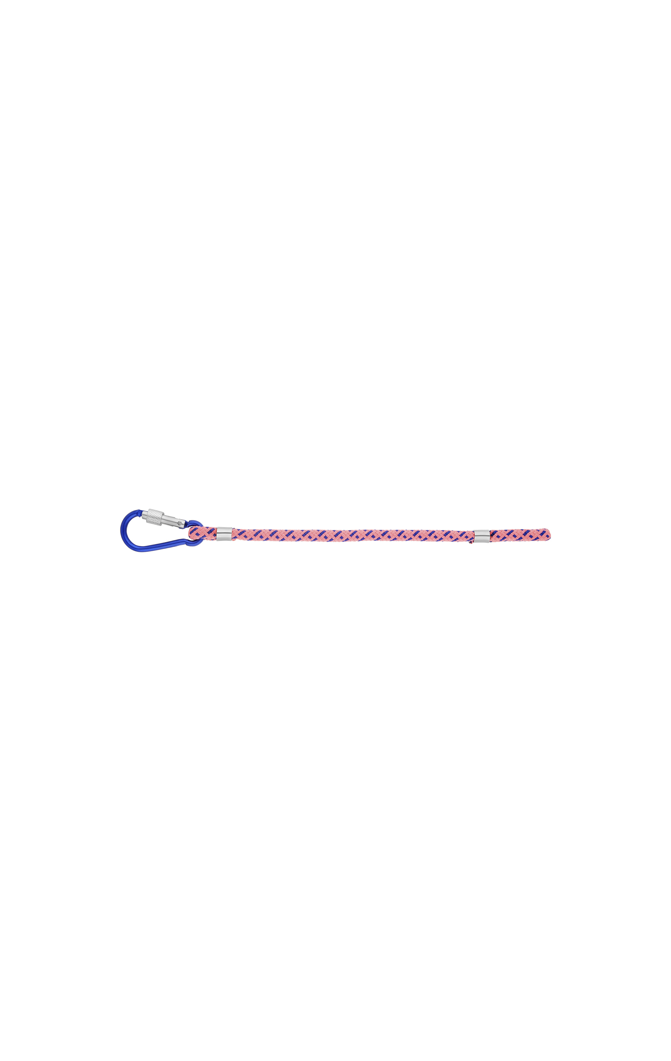 Men's bracelet Boss Pink Pink