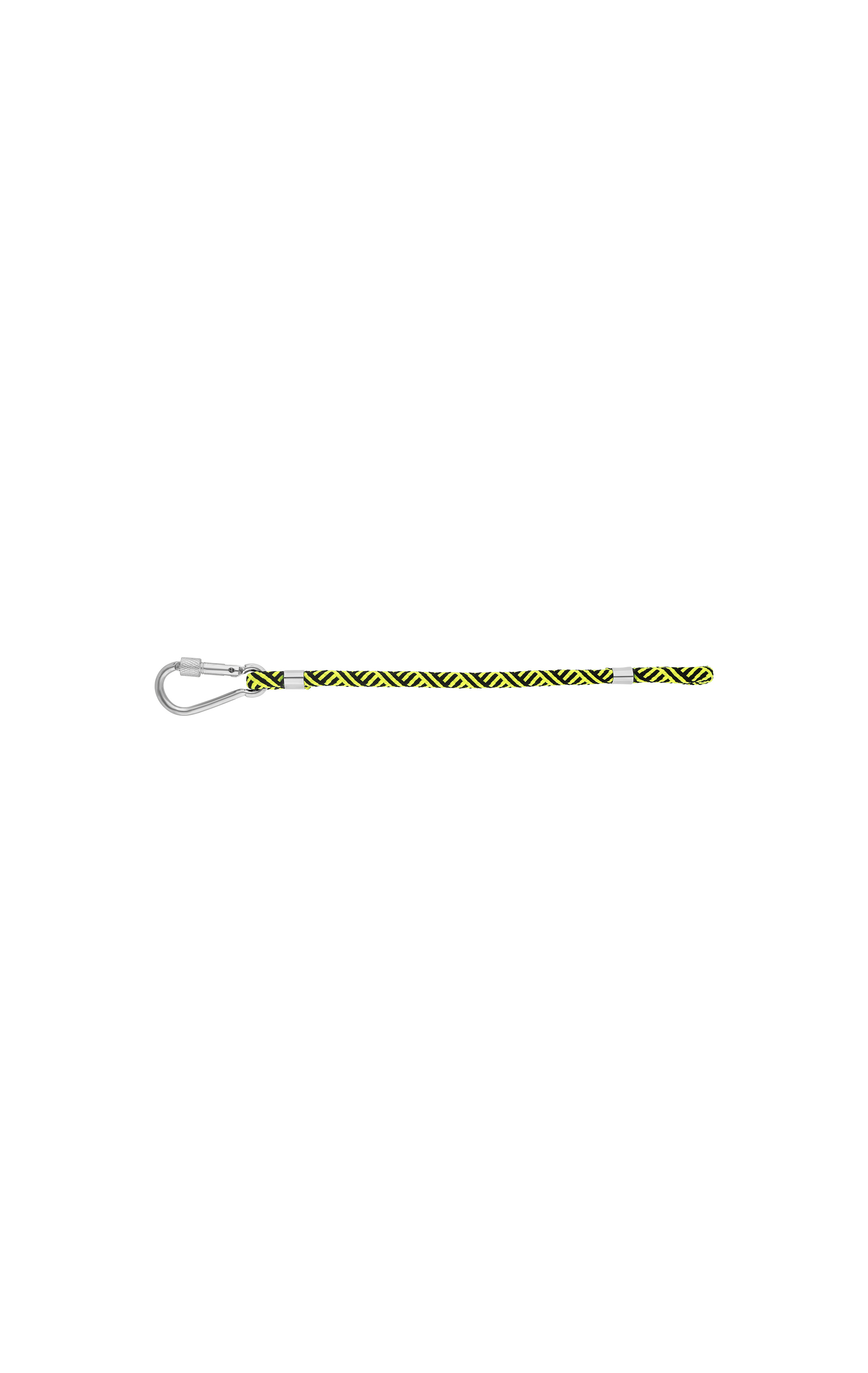 Men's bracelet Boss Yellow Yellow