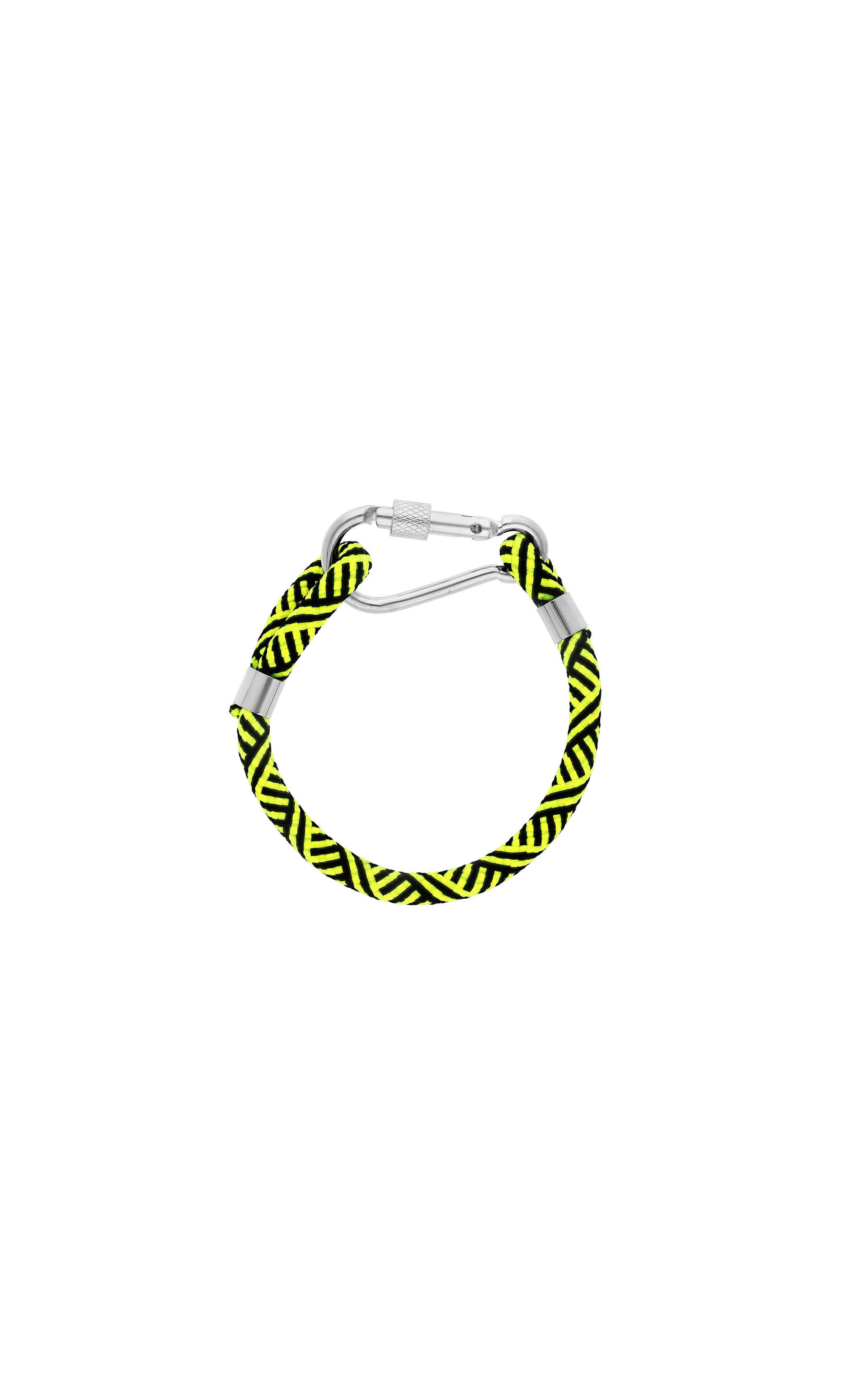 Men's bracelet Boss Yellow