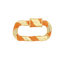 Sweetstripe Orange