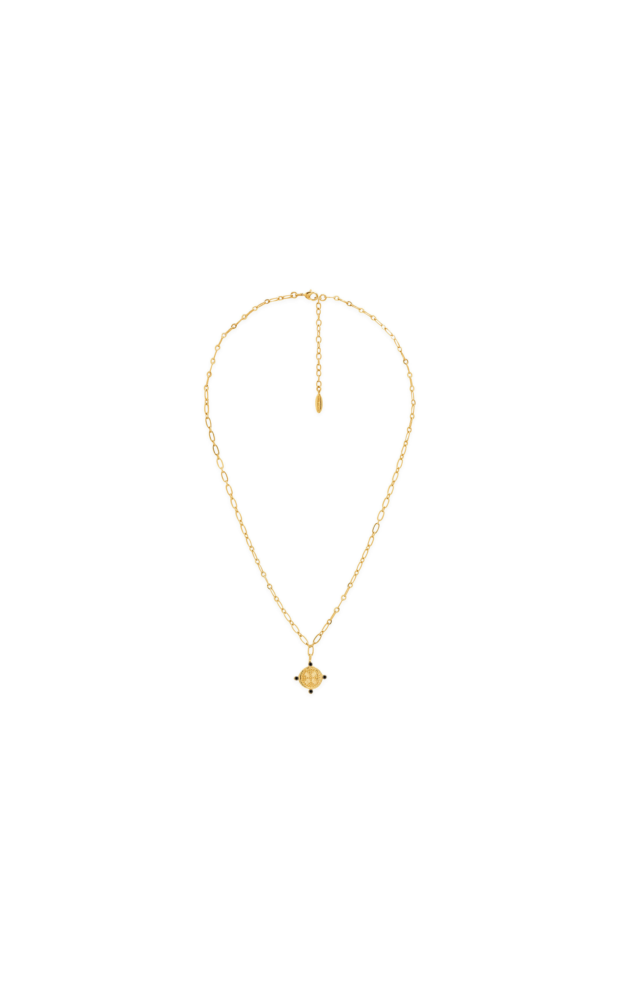 Necklace Yael Gold