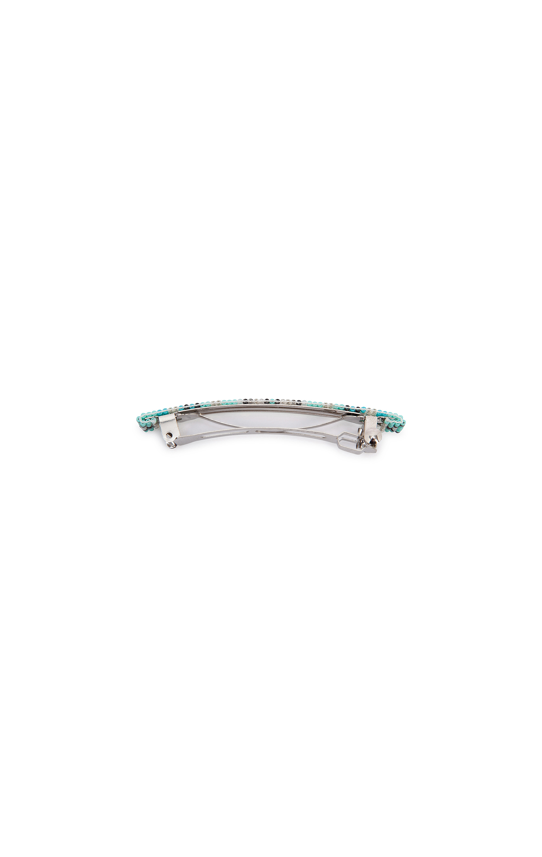 Barrette Hairclip Bleu