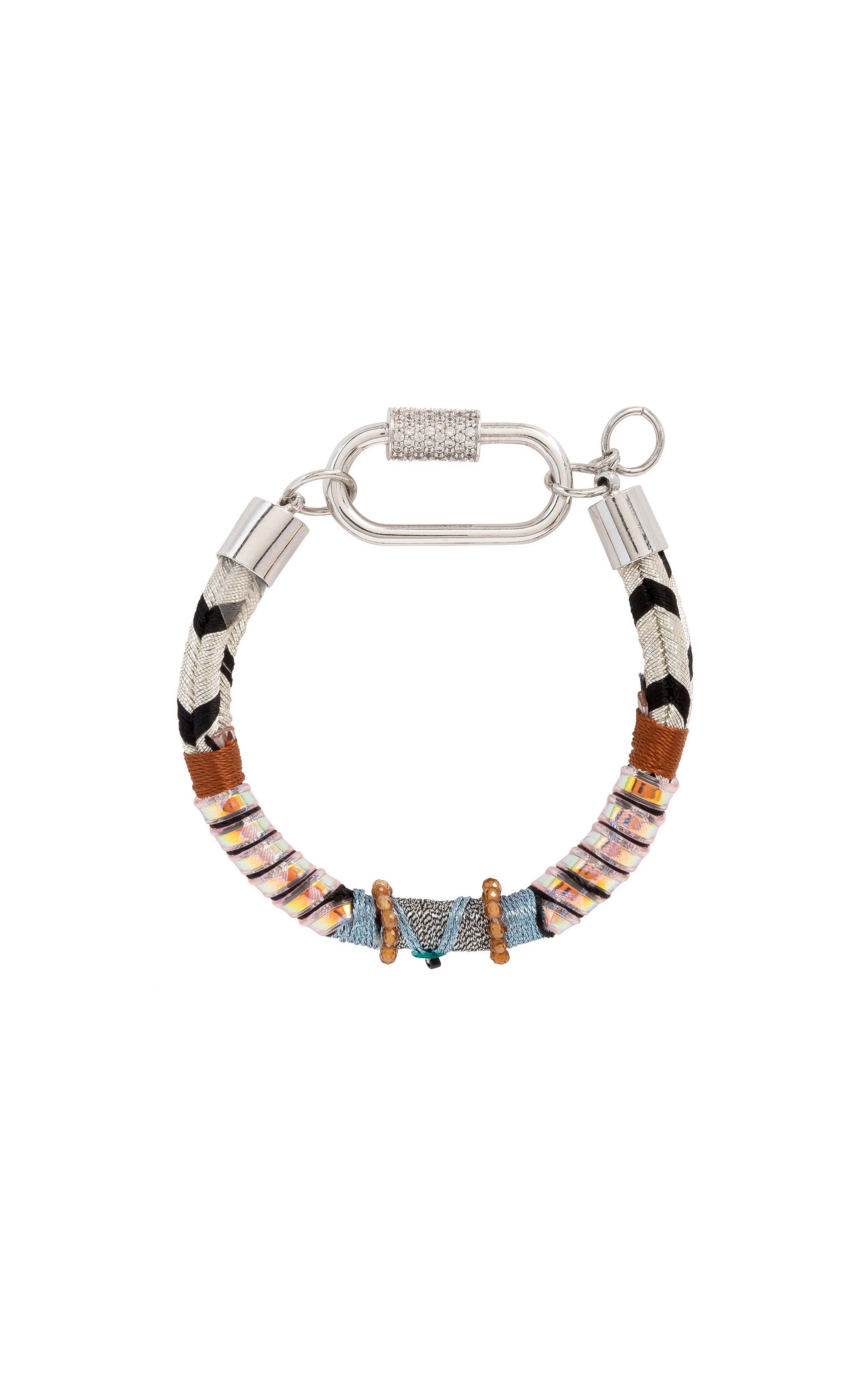 Link Deedee Silver Silver