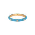 Bliss Bleu Turquoise