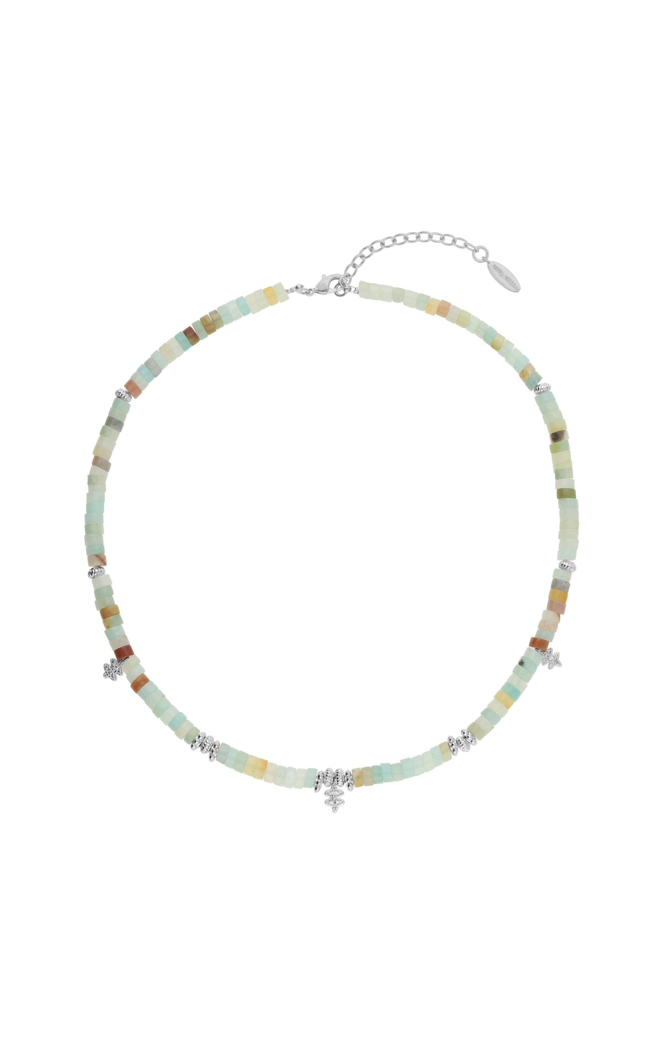 Necklace Mamba Jade Jade