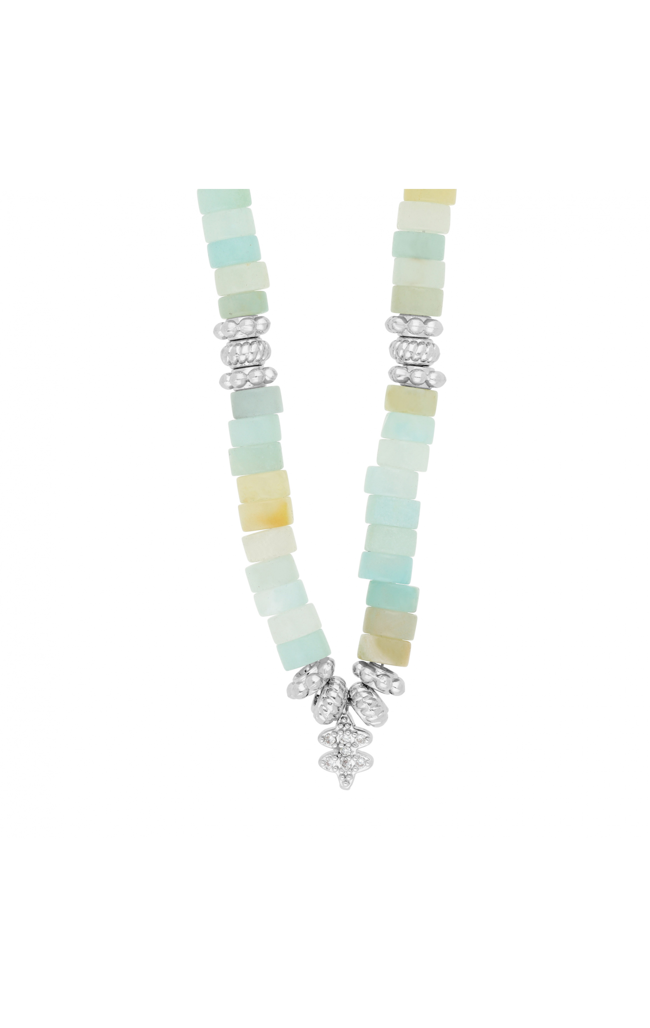 Necklace Mamba Jade Jade