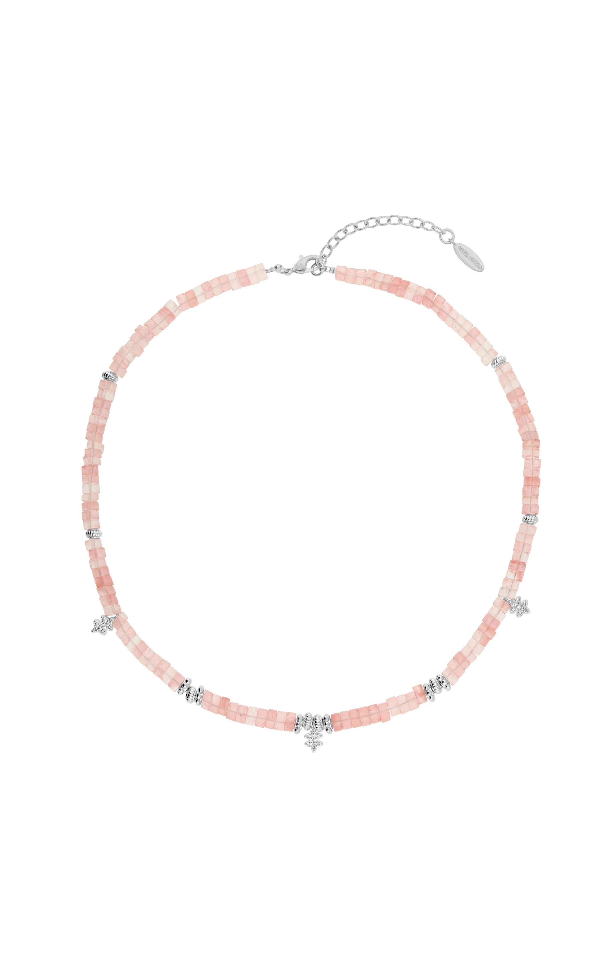 Collier Mamba Rose