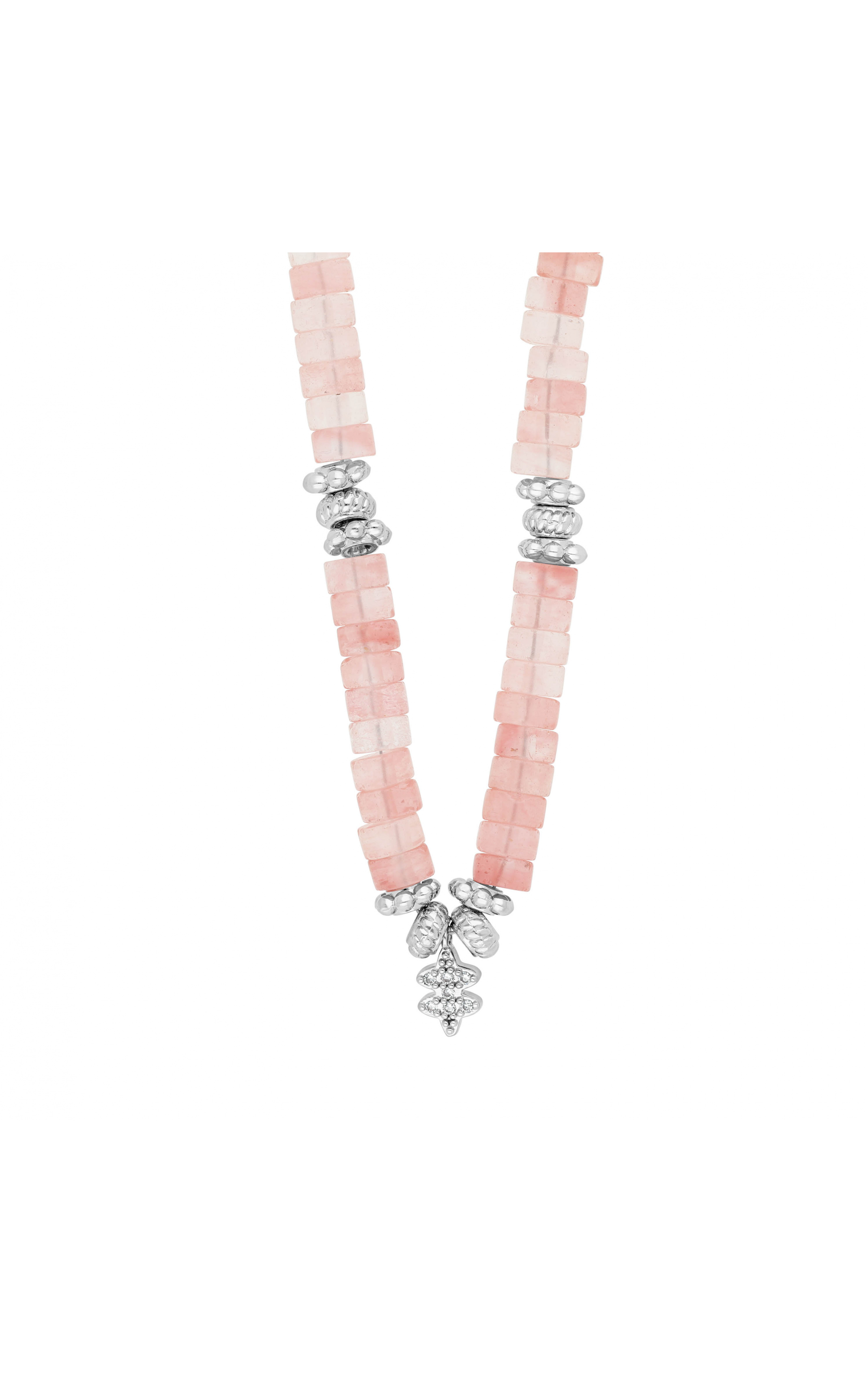 Collier Mamba Rose