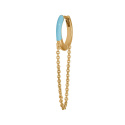 Milady Turquoise Blue Turquoise