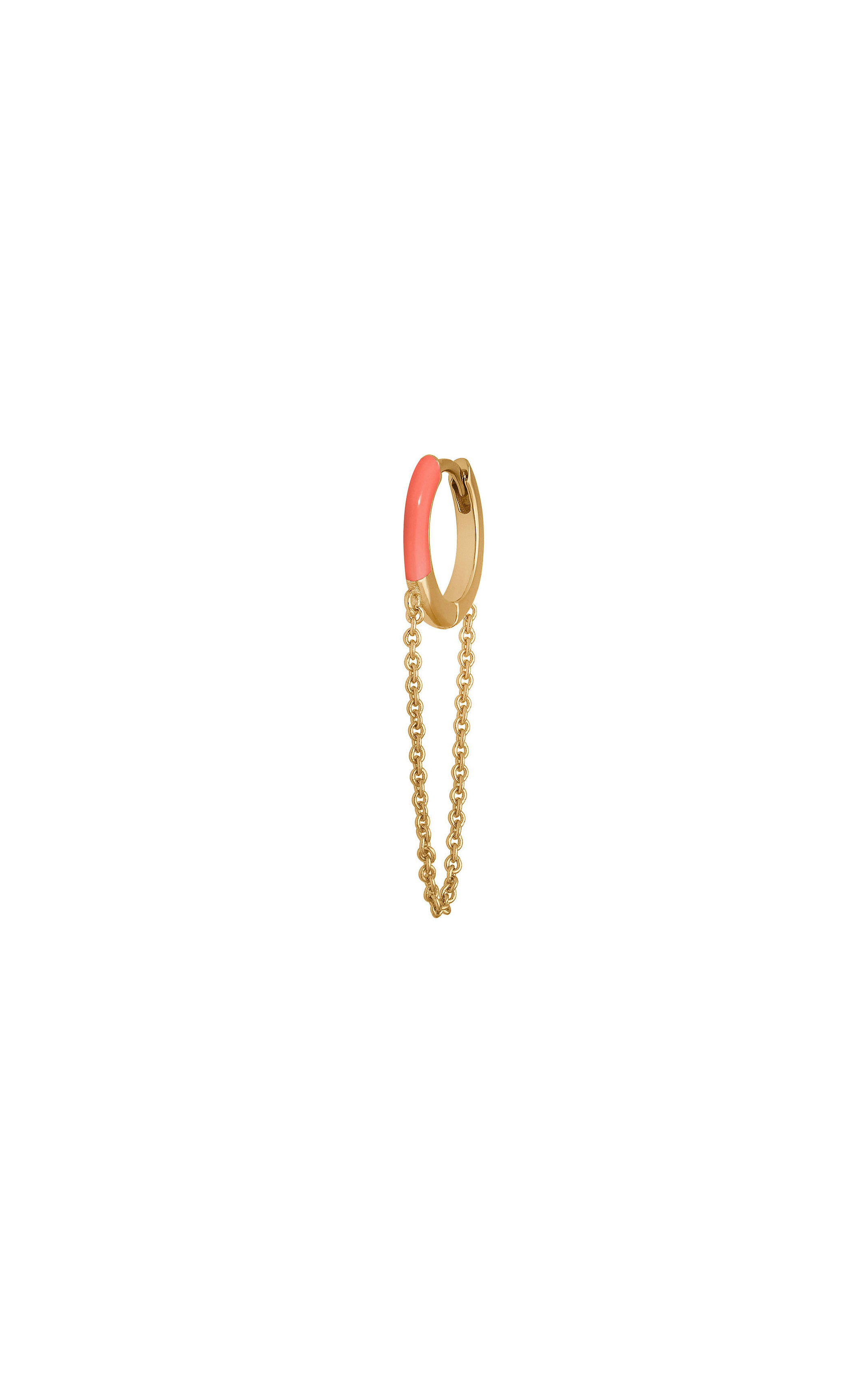 Earring Milady Coral Coral