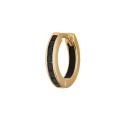 Nicoletti Black Black