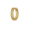 Nicoletti Yellow Jaune Peridot