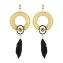 Azana Black Black