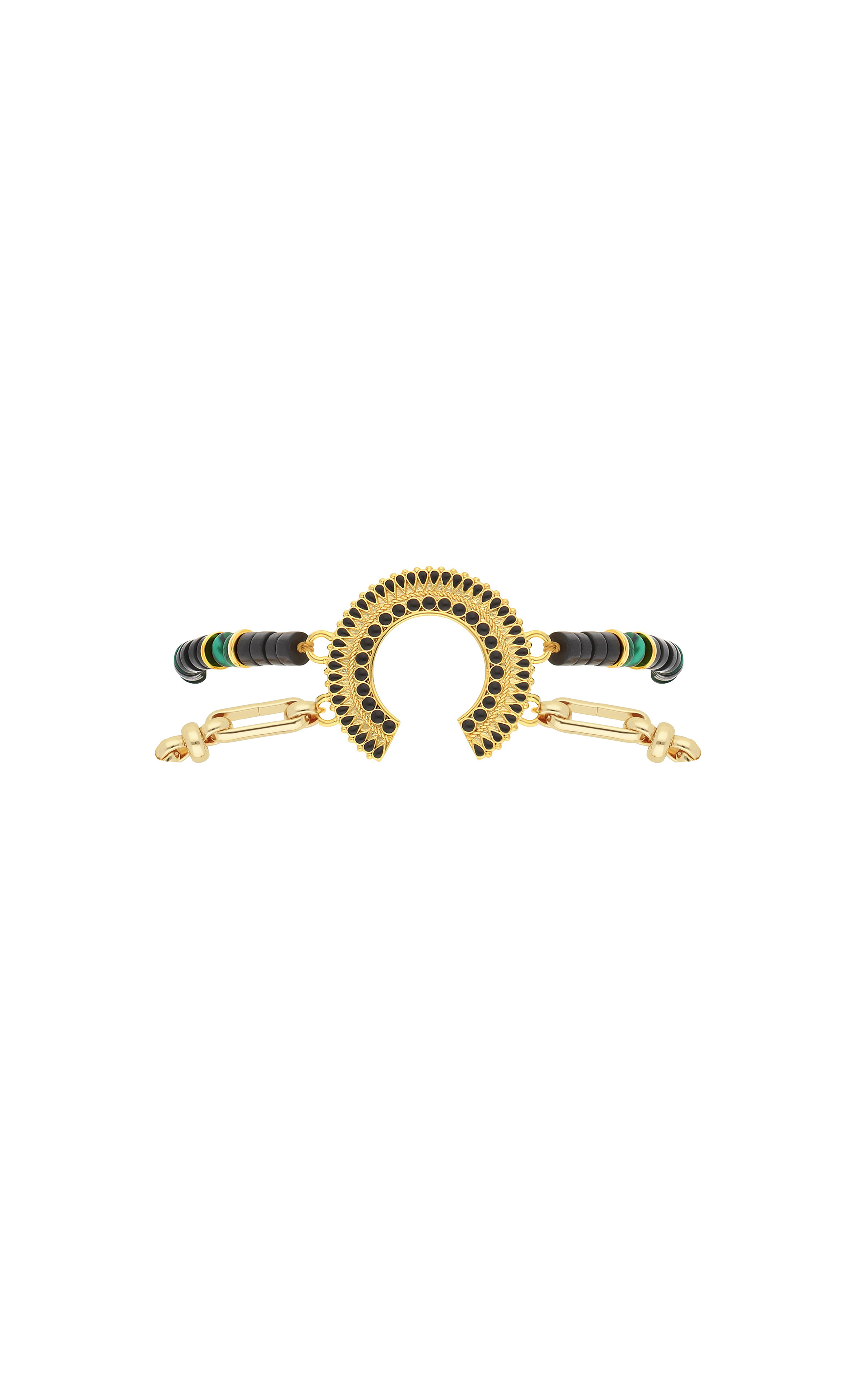 Cuff Kid Black Black