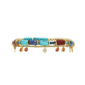 Brigand Bleu Turquoise