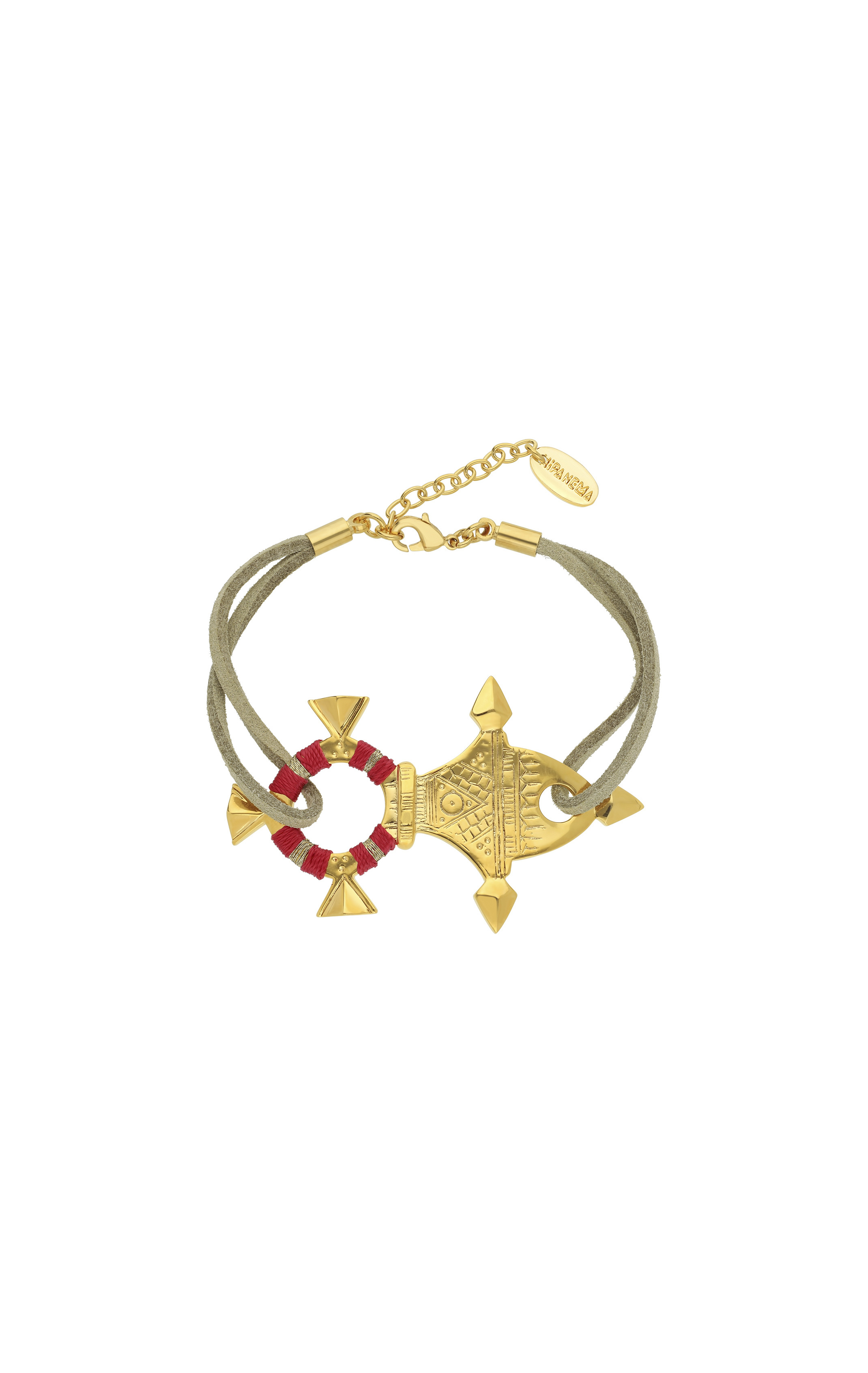 Bracelet Billy Corail