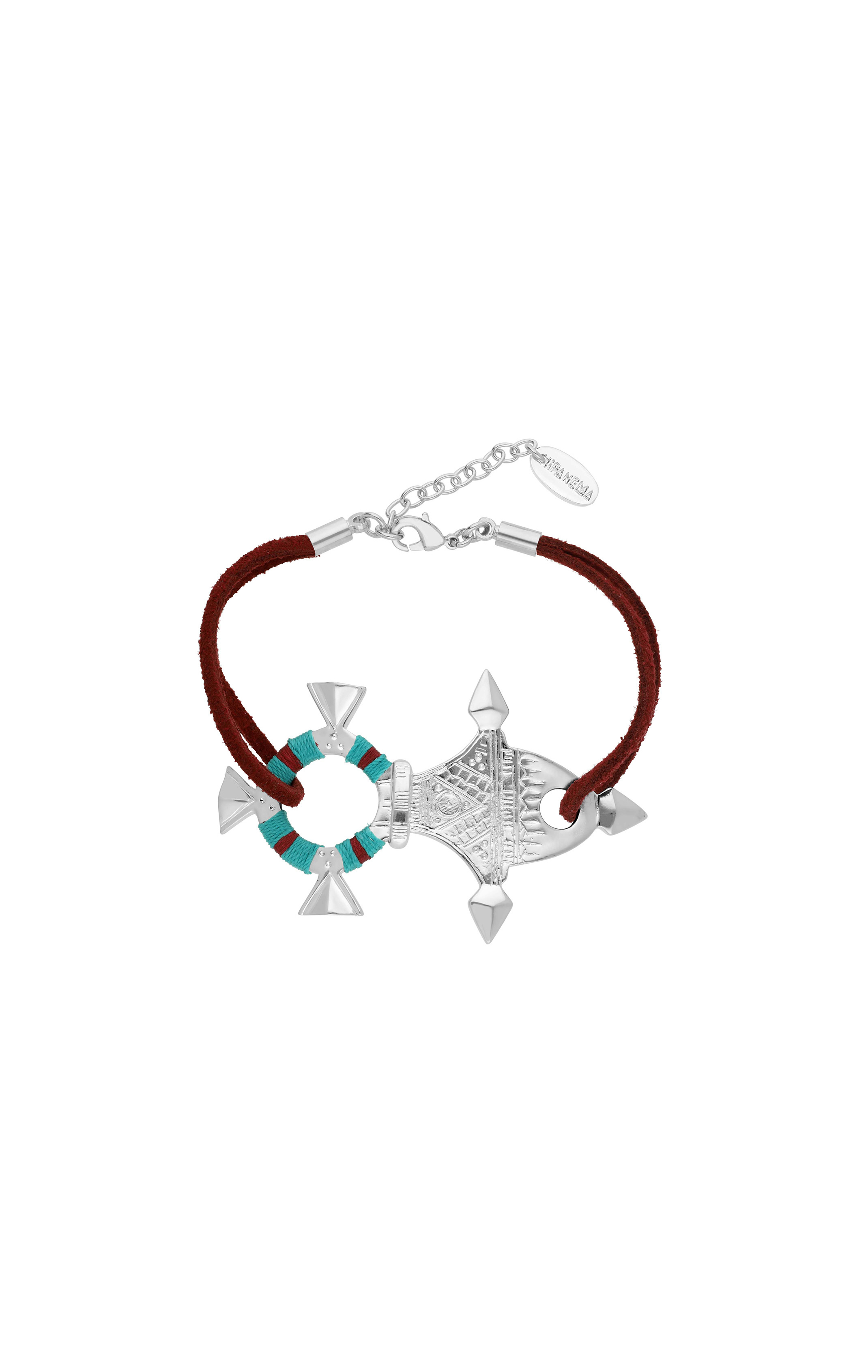 Bracelet Billy Turquoise Blue Turquoise