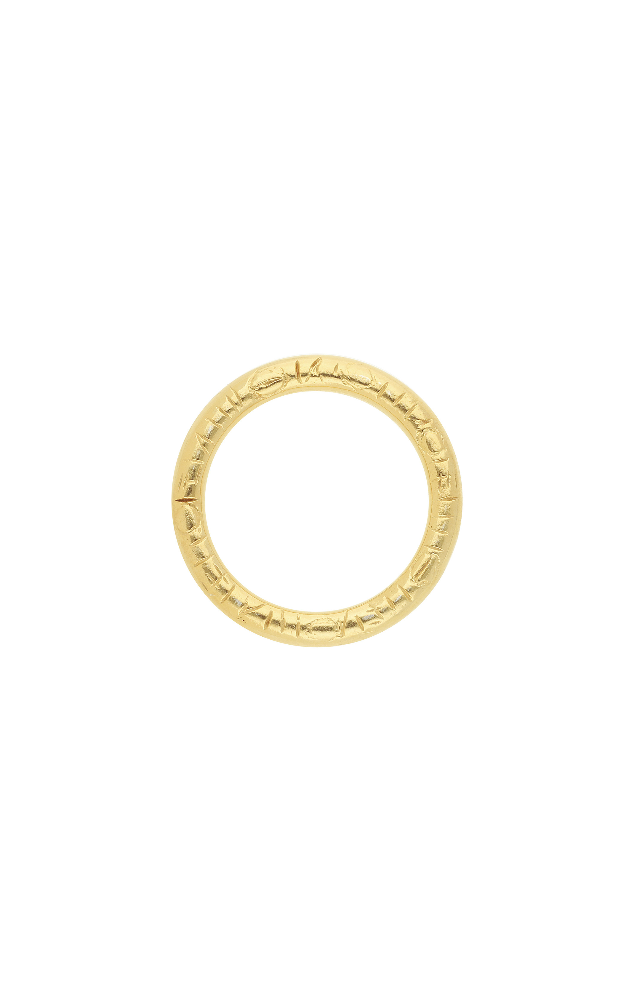 Ring Meliss Gold Gold