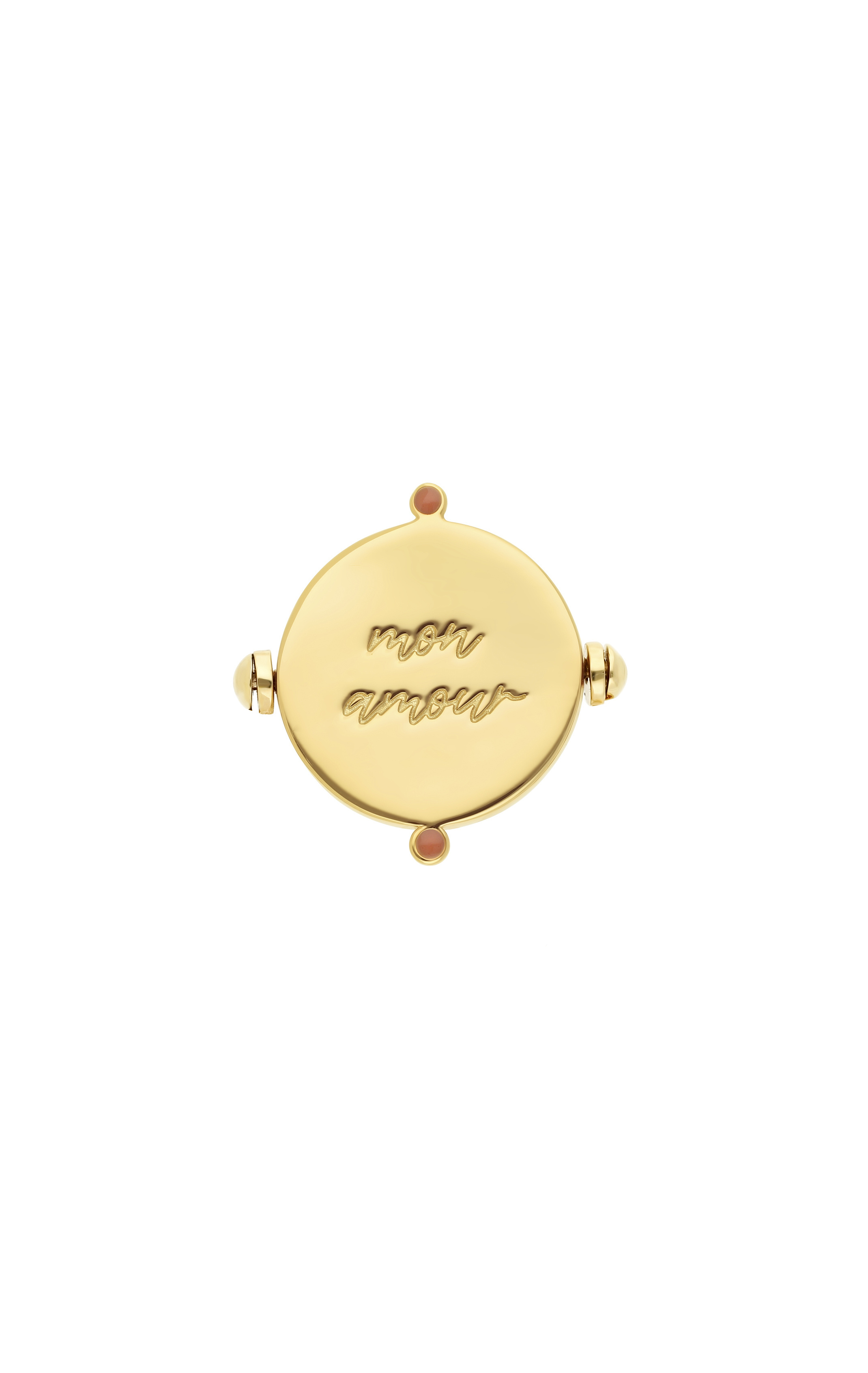 Bague Miamor Noir