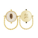 Miamor White White