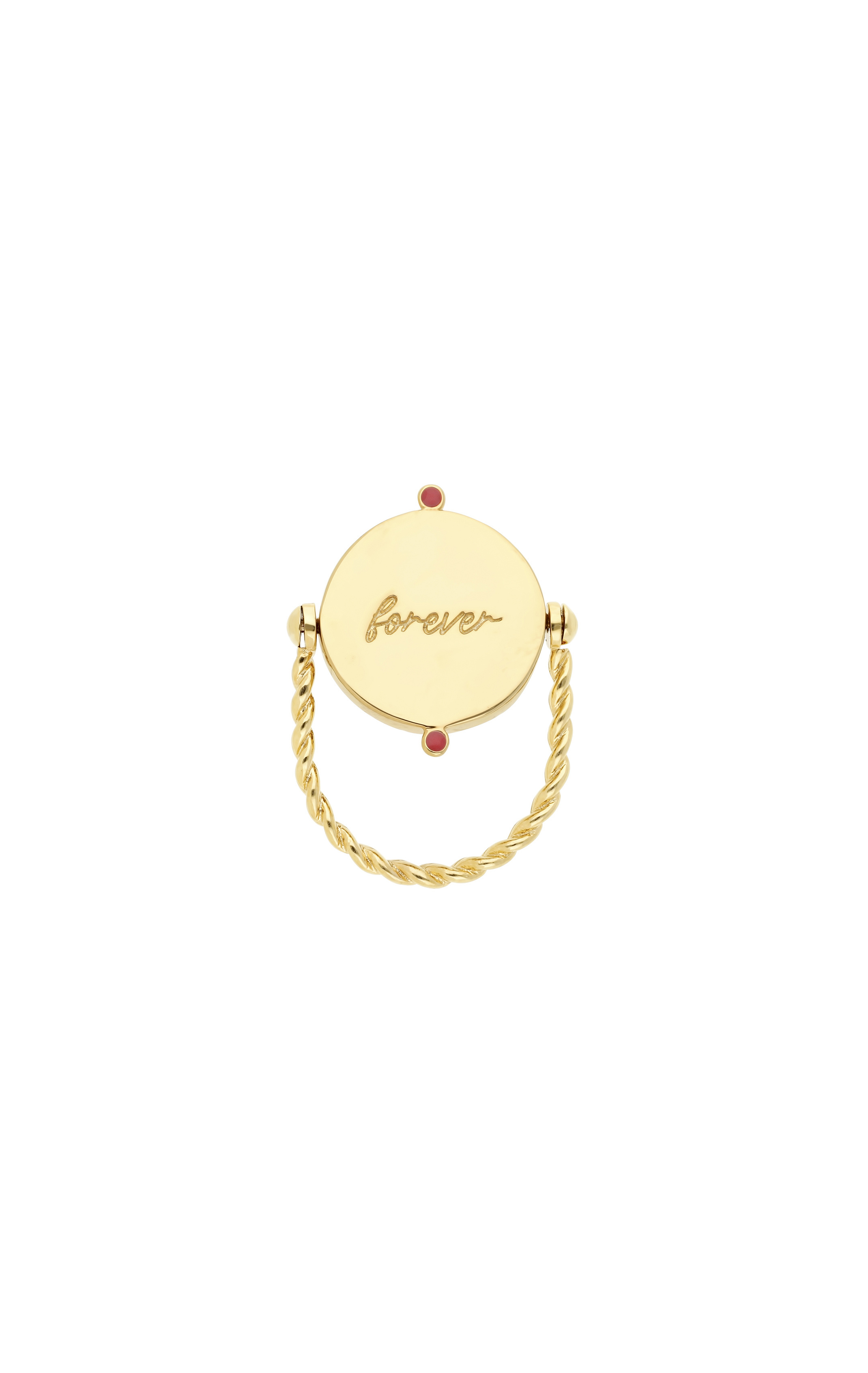Bague Miamor Ambre