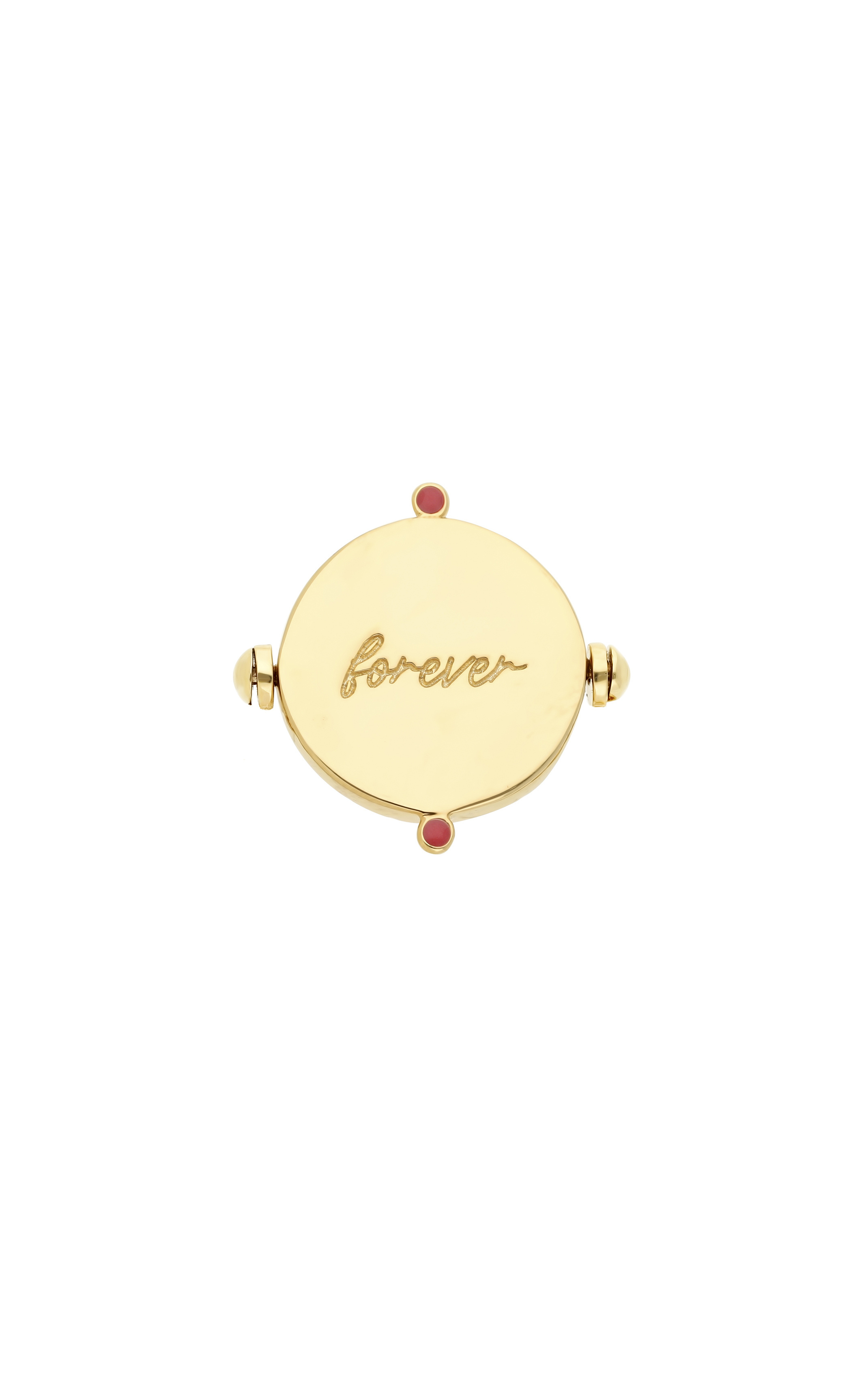 Bague Miamor Ambre