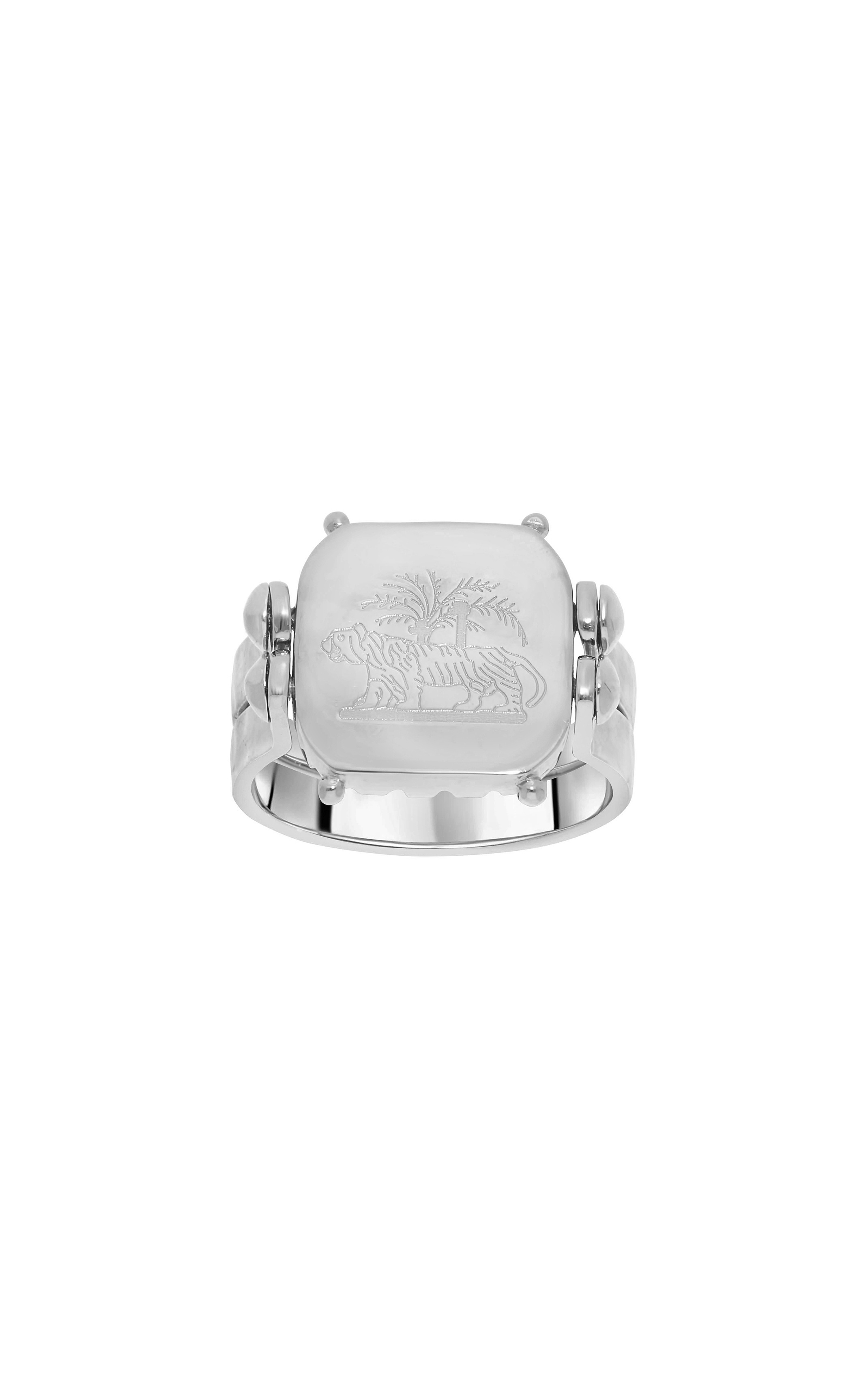 Ring Myre Turquoise Blue Turquoise