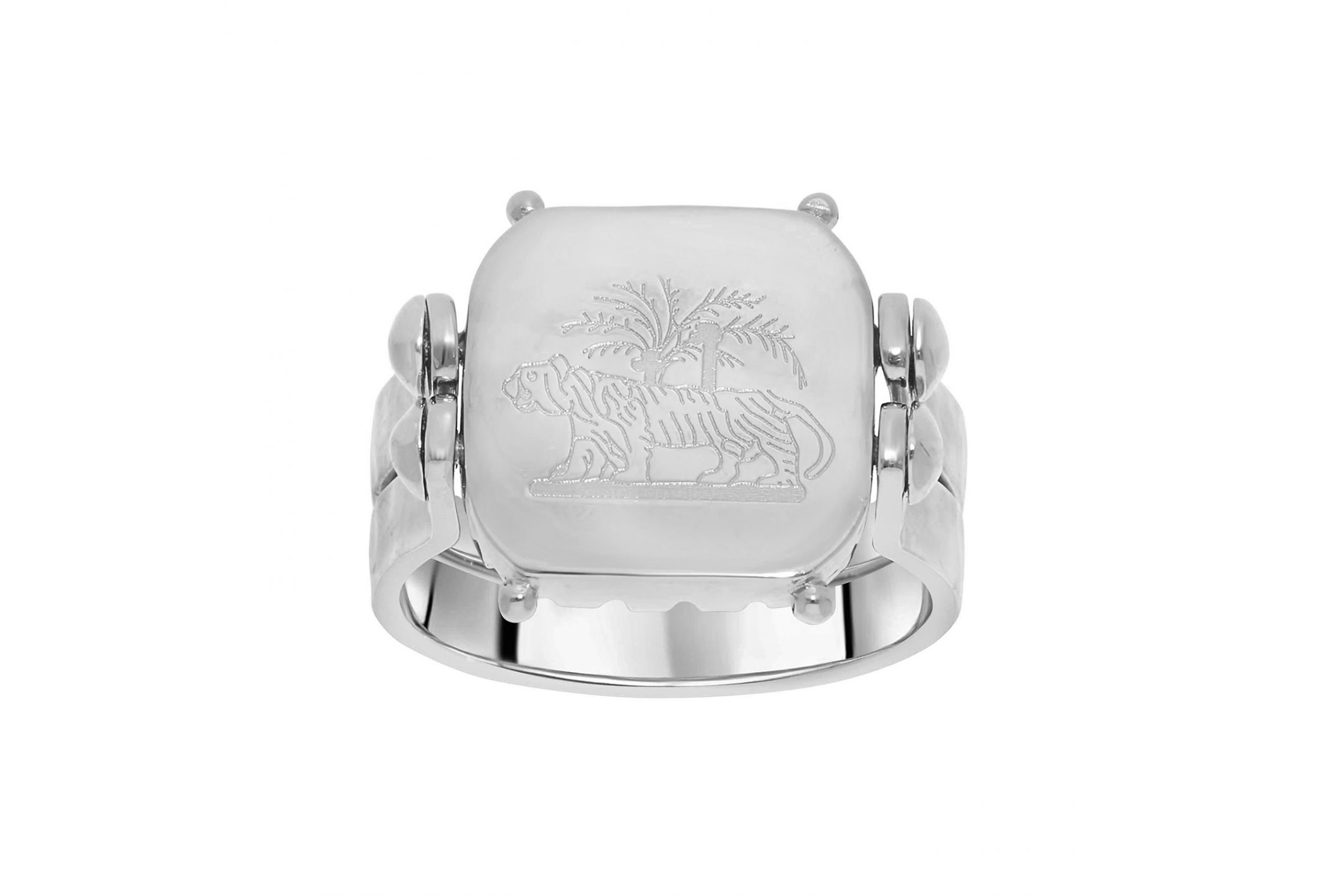 Hipanema Ring Myre Turquoise Blue Turquoise