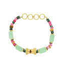 Kozak Green Jade