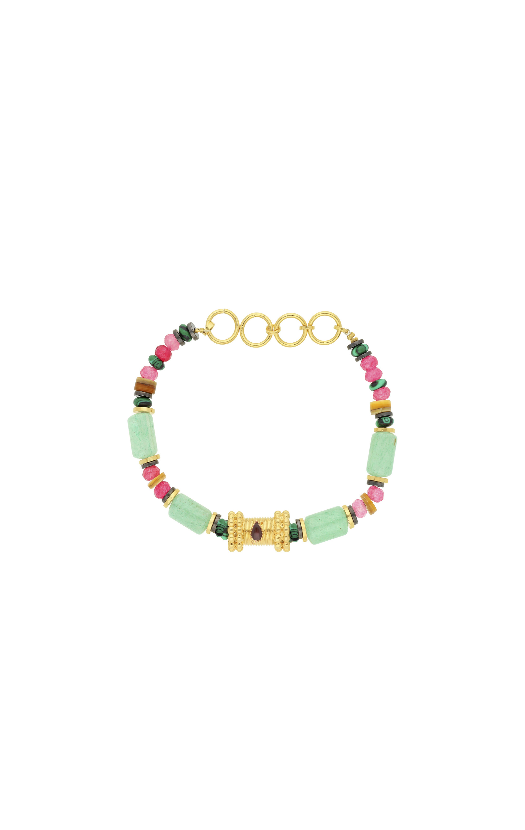 Link Kozak Green Jade