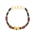 Kozak Garnet Red