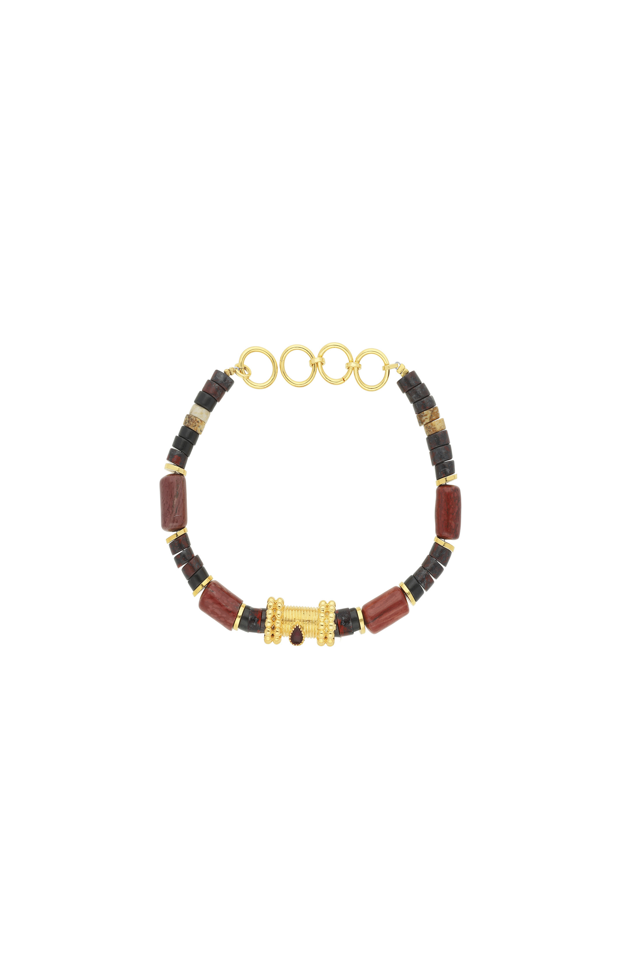 Link Kozak Garnet Red