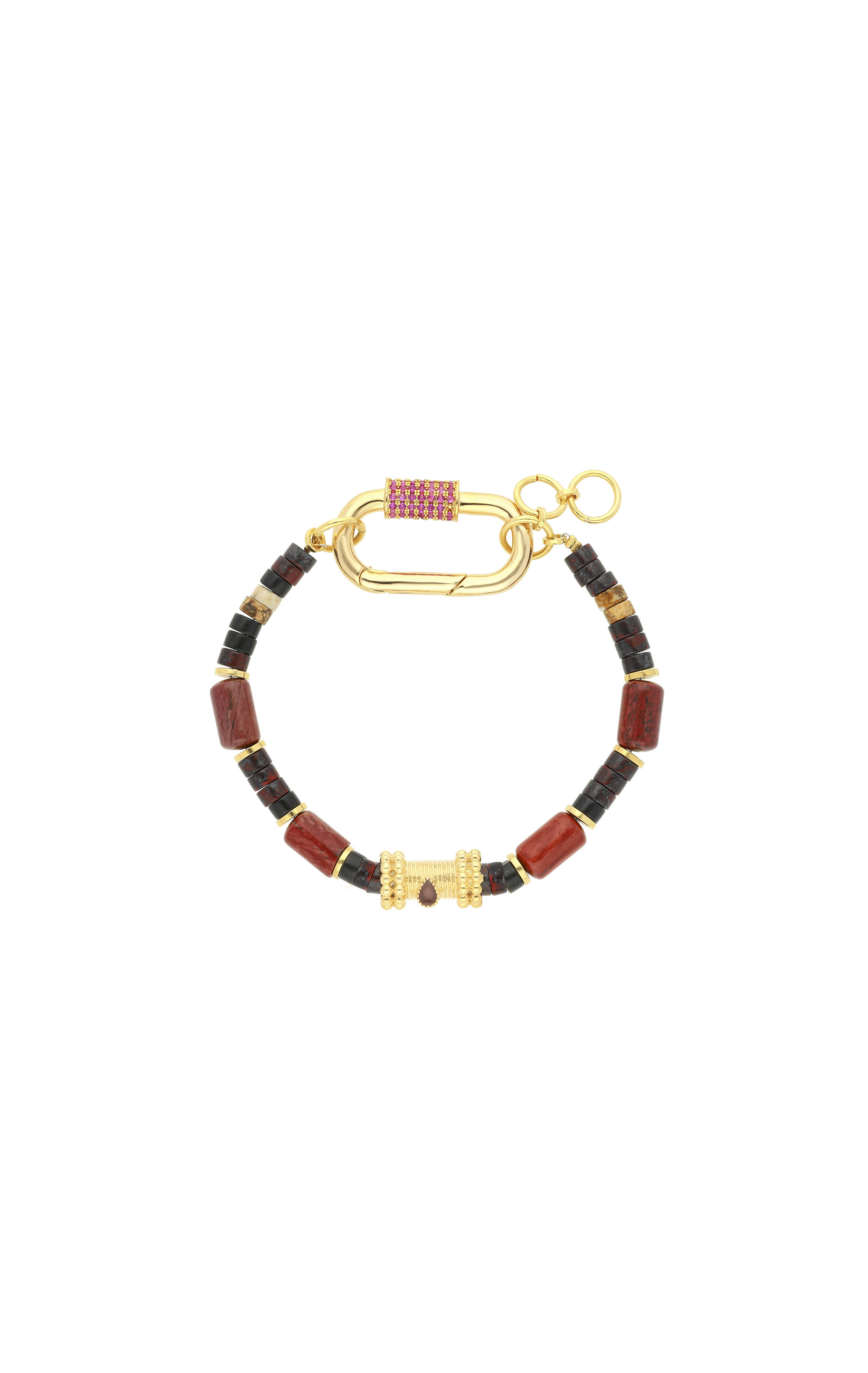 Link Kozak Garnet Red