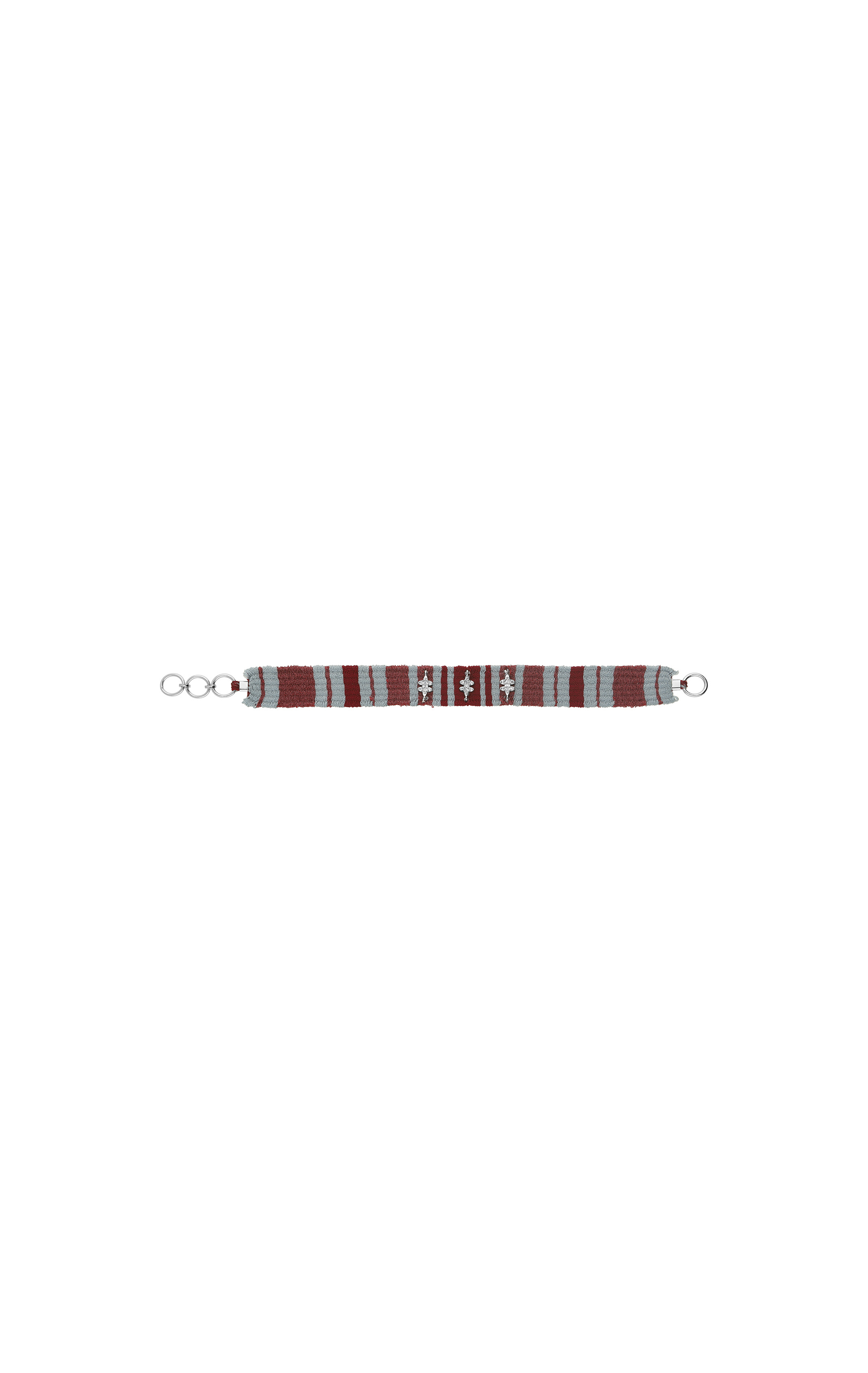Link Fjord Burgundy Burgundy