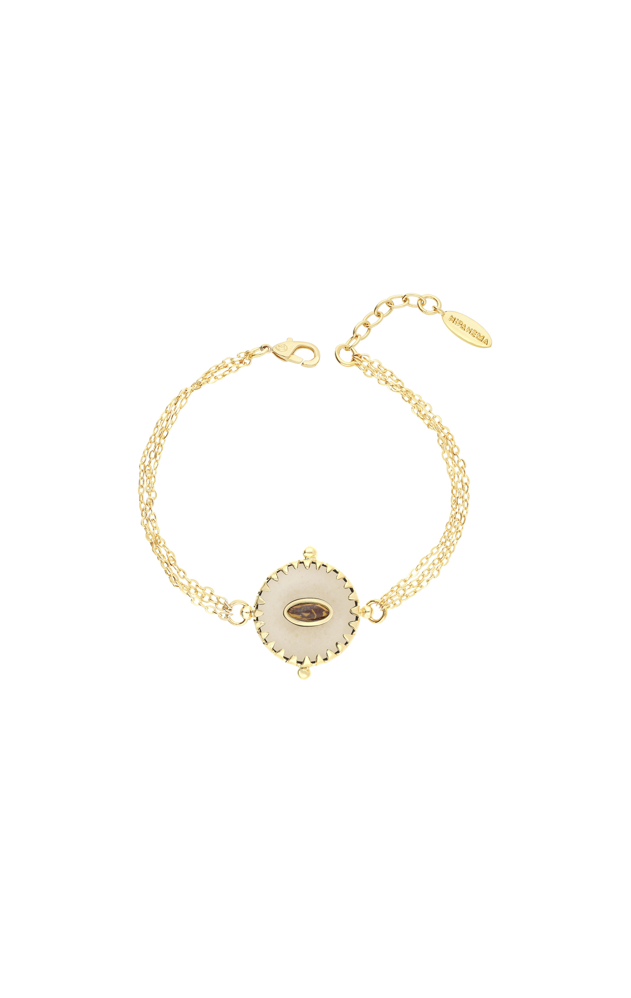 Bracelet Lover White White