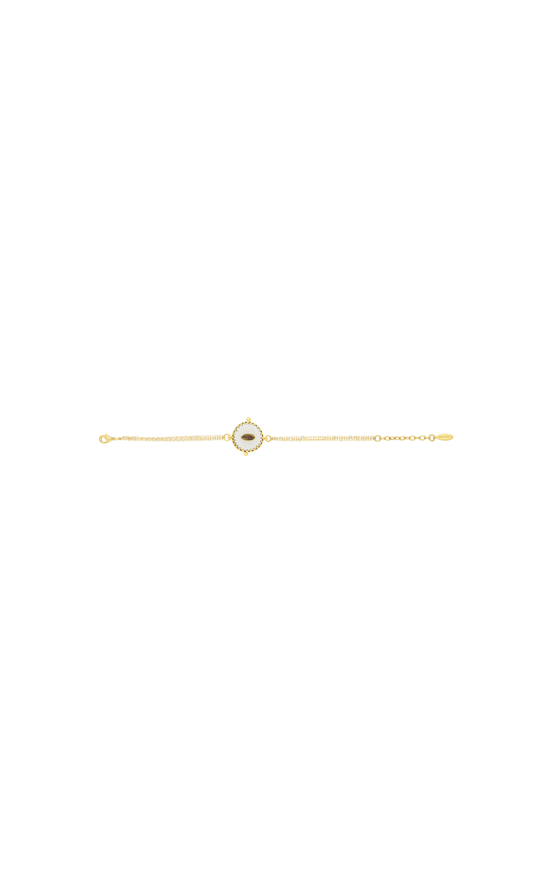 Bracelet Lover White White
