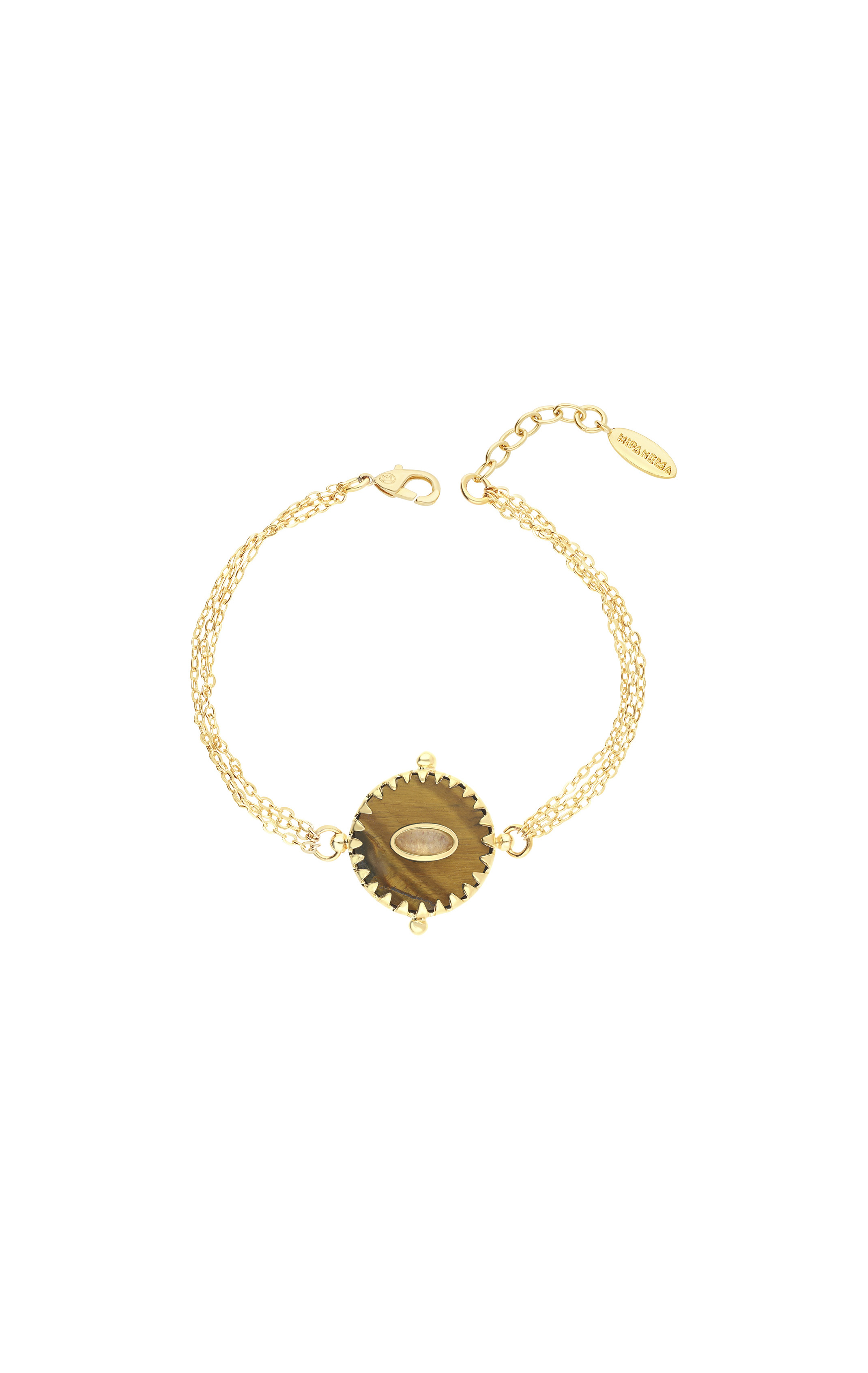 Bracelet Lover Ambre