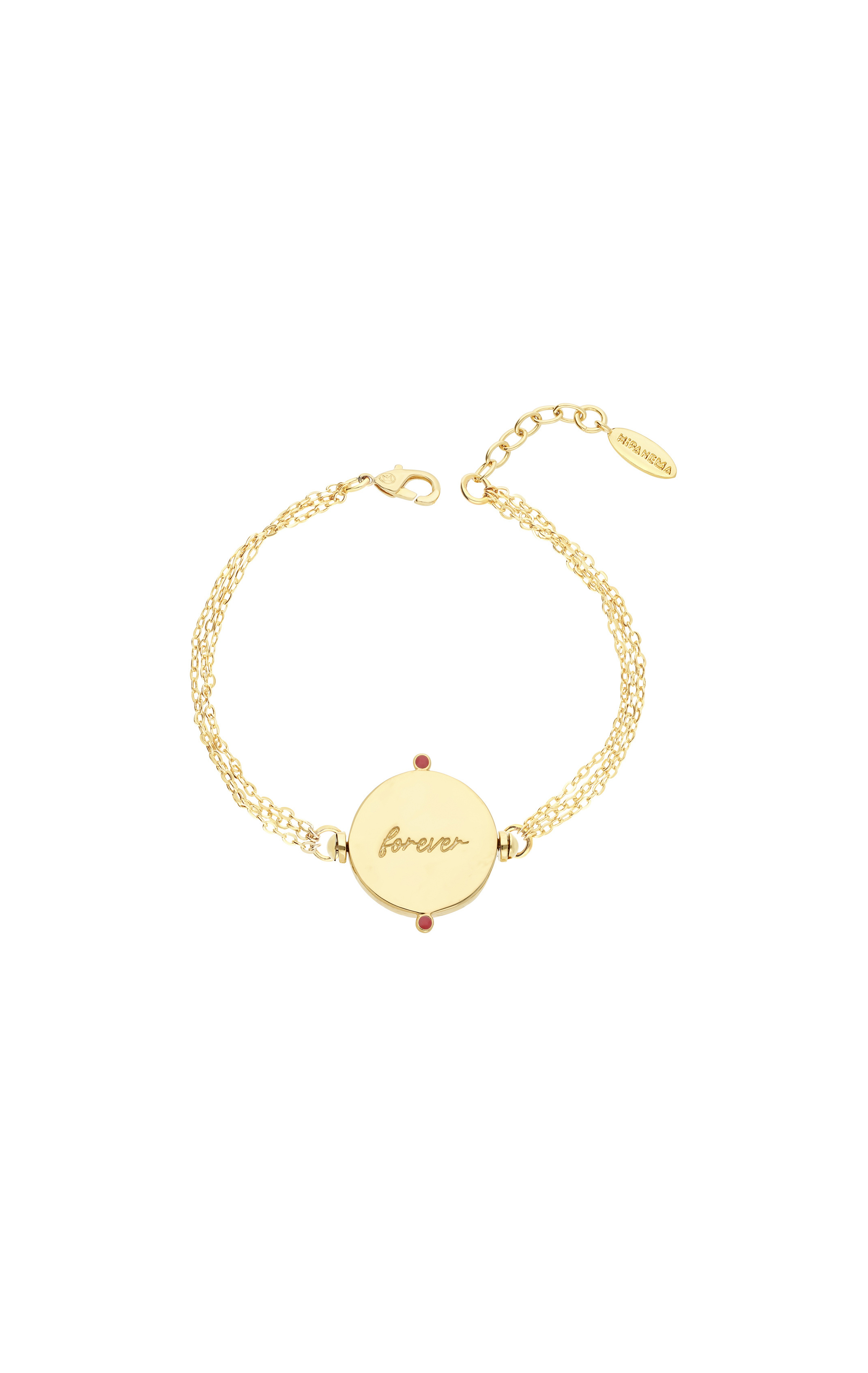 Bracelet Lover Ambre