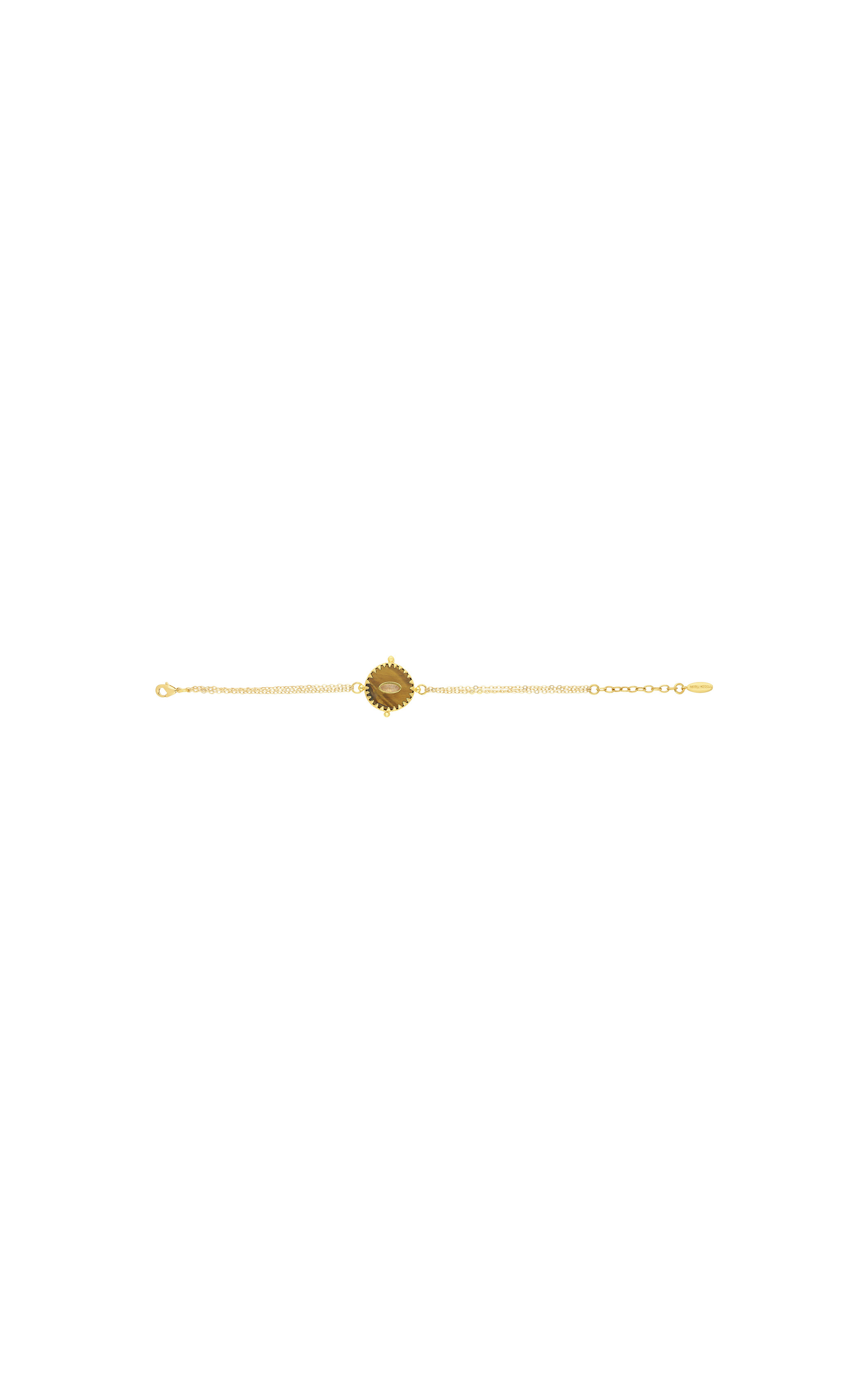 Bracelet Lover Ambre