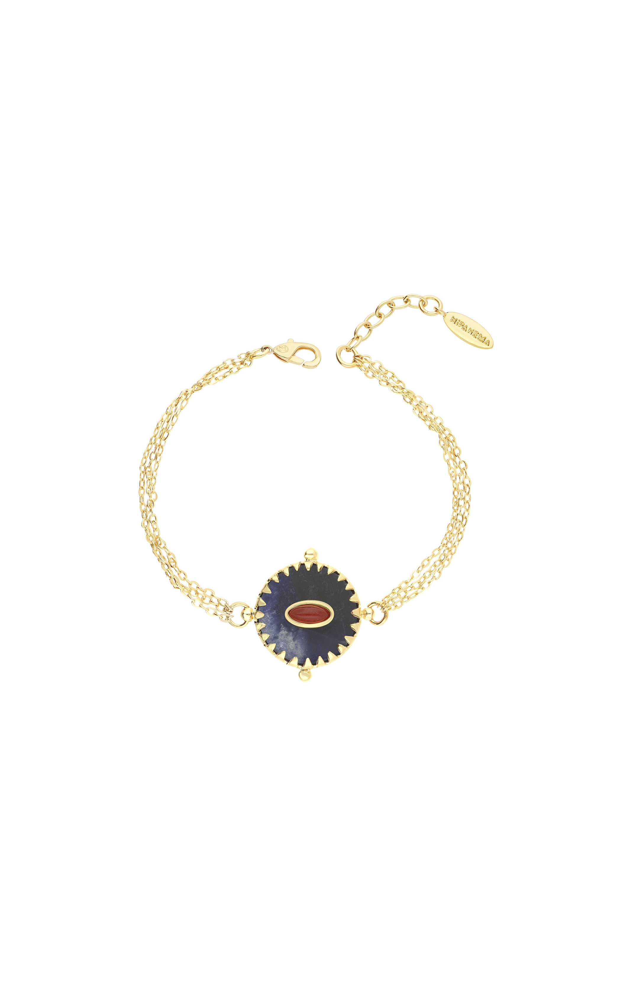 Bracelet Lover Blue Navy navy