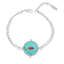 Lover Bleu Turquoise