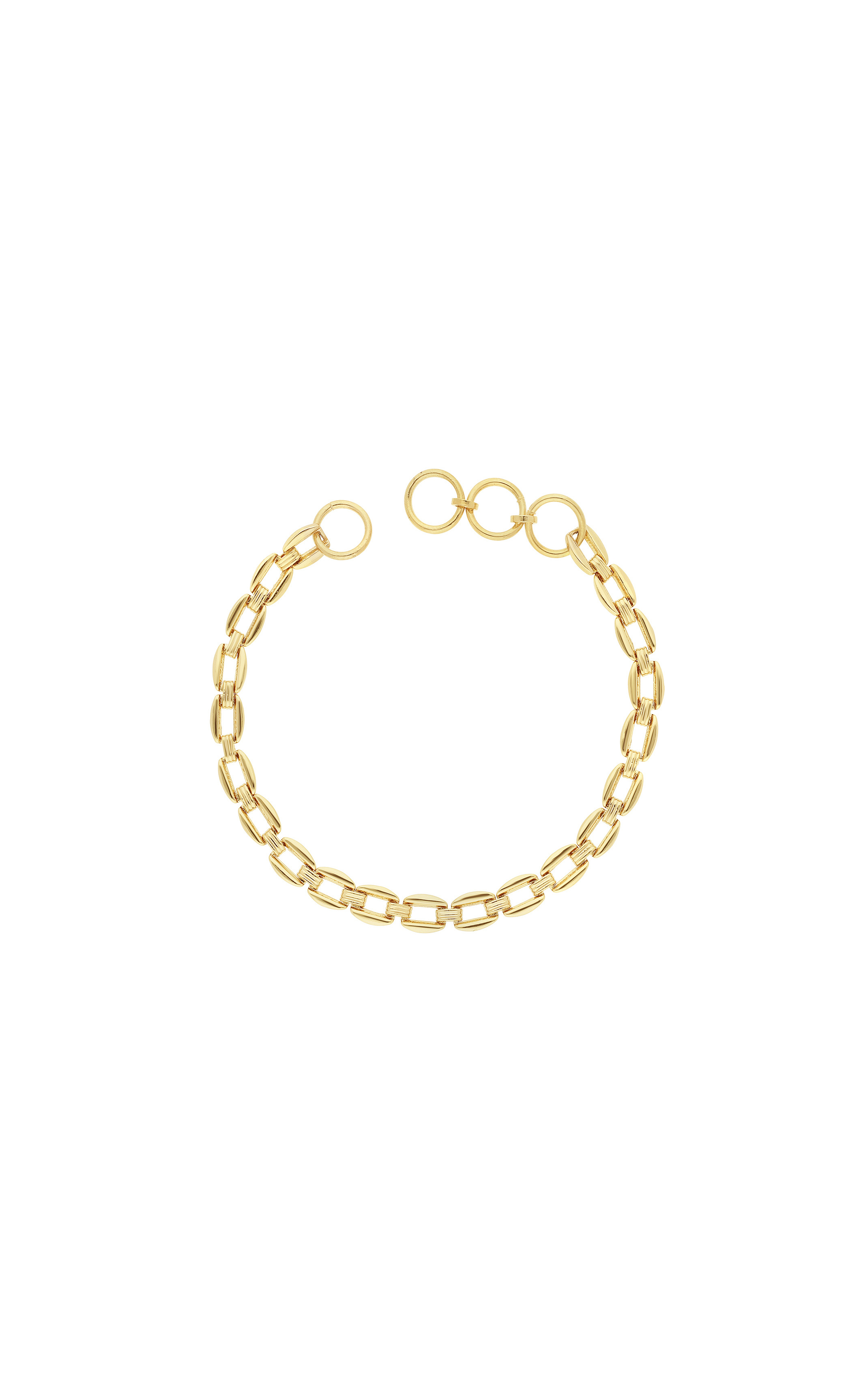 Link Lee 07 Gold Gold