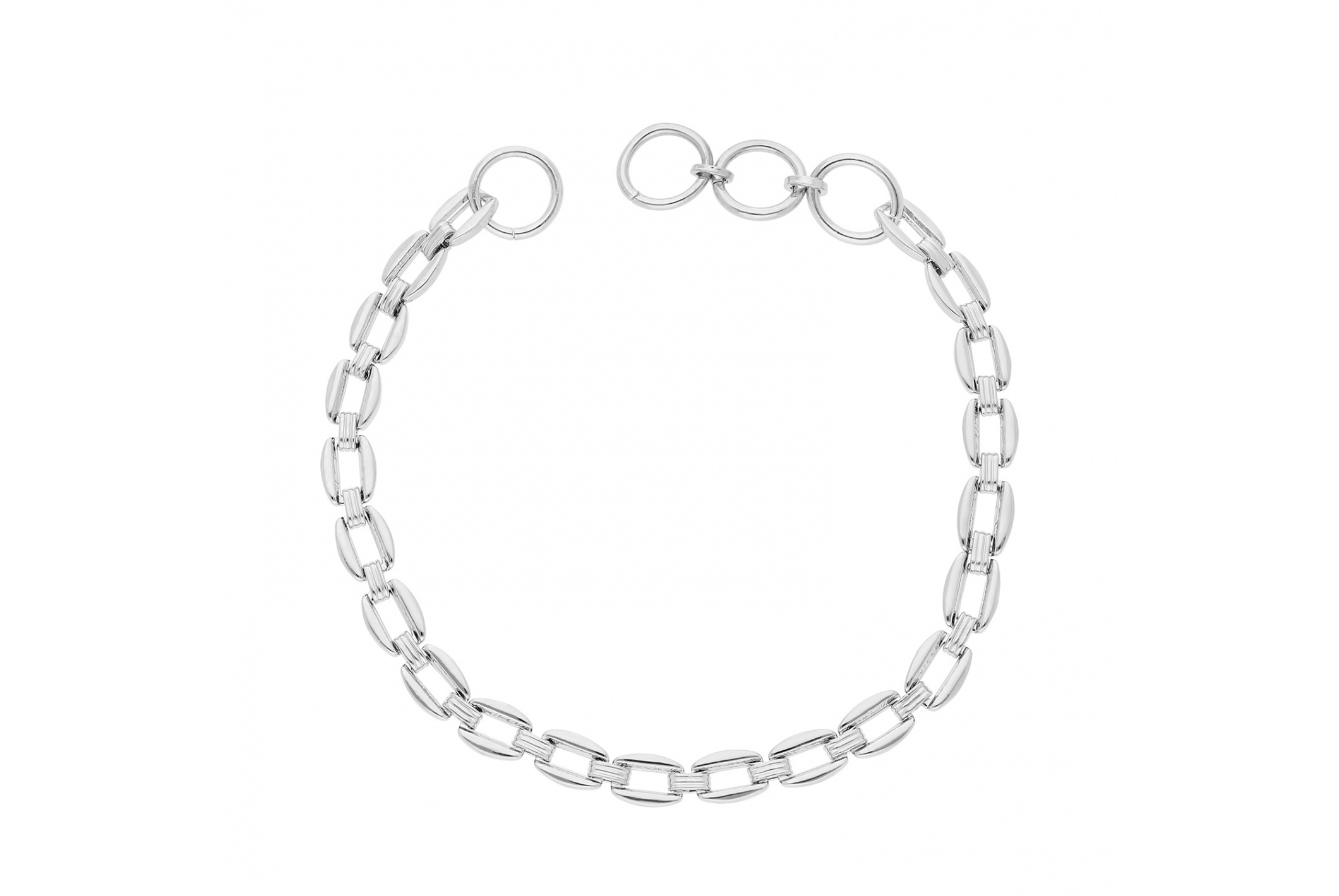 Hipanema Lien Lee 07 Argent