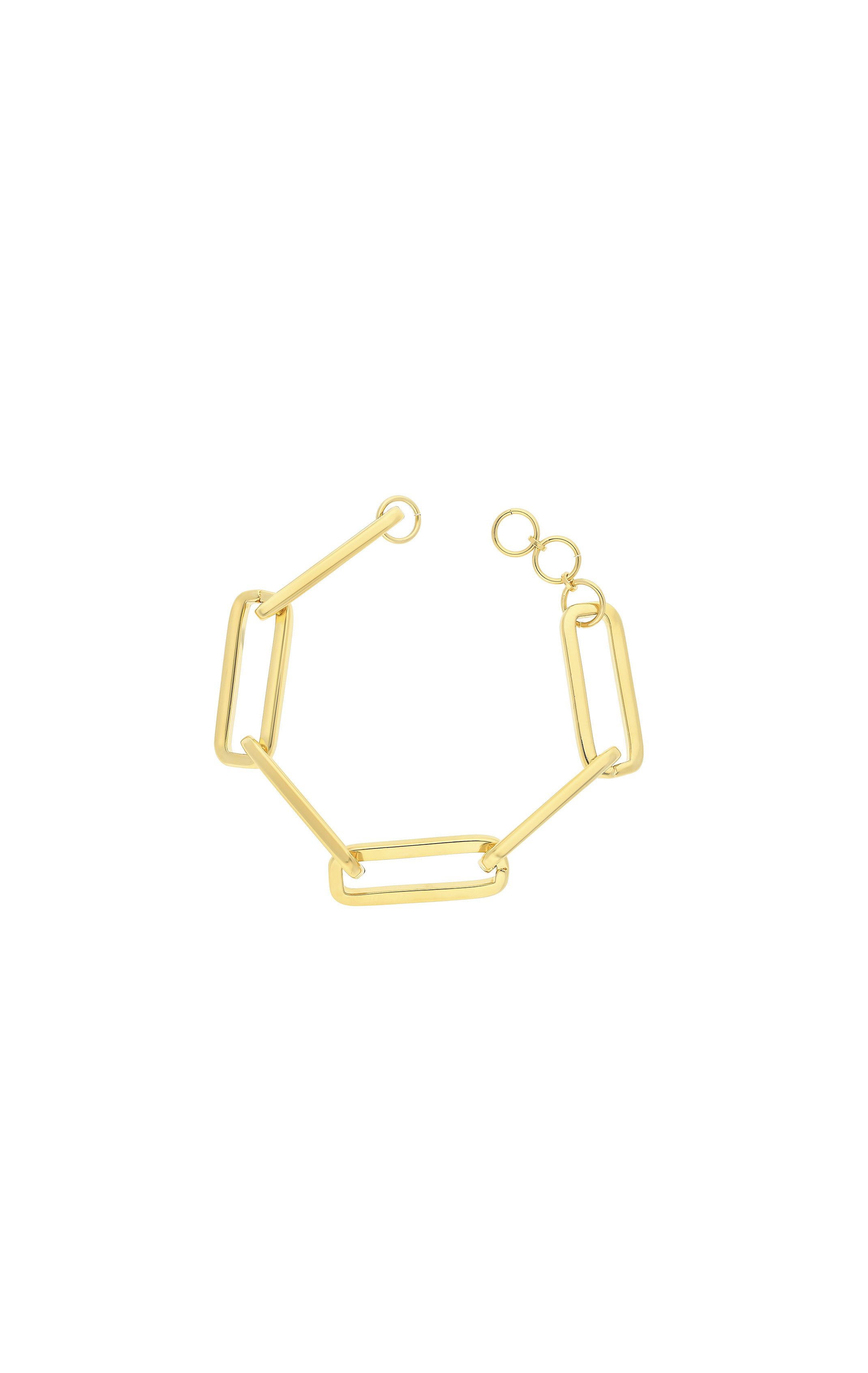 Link Clare 08 Gold Gold