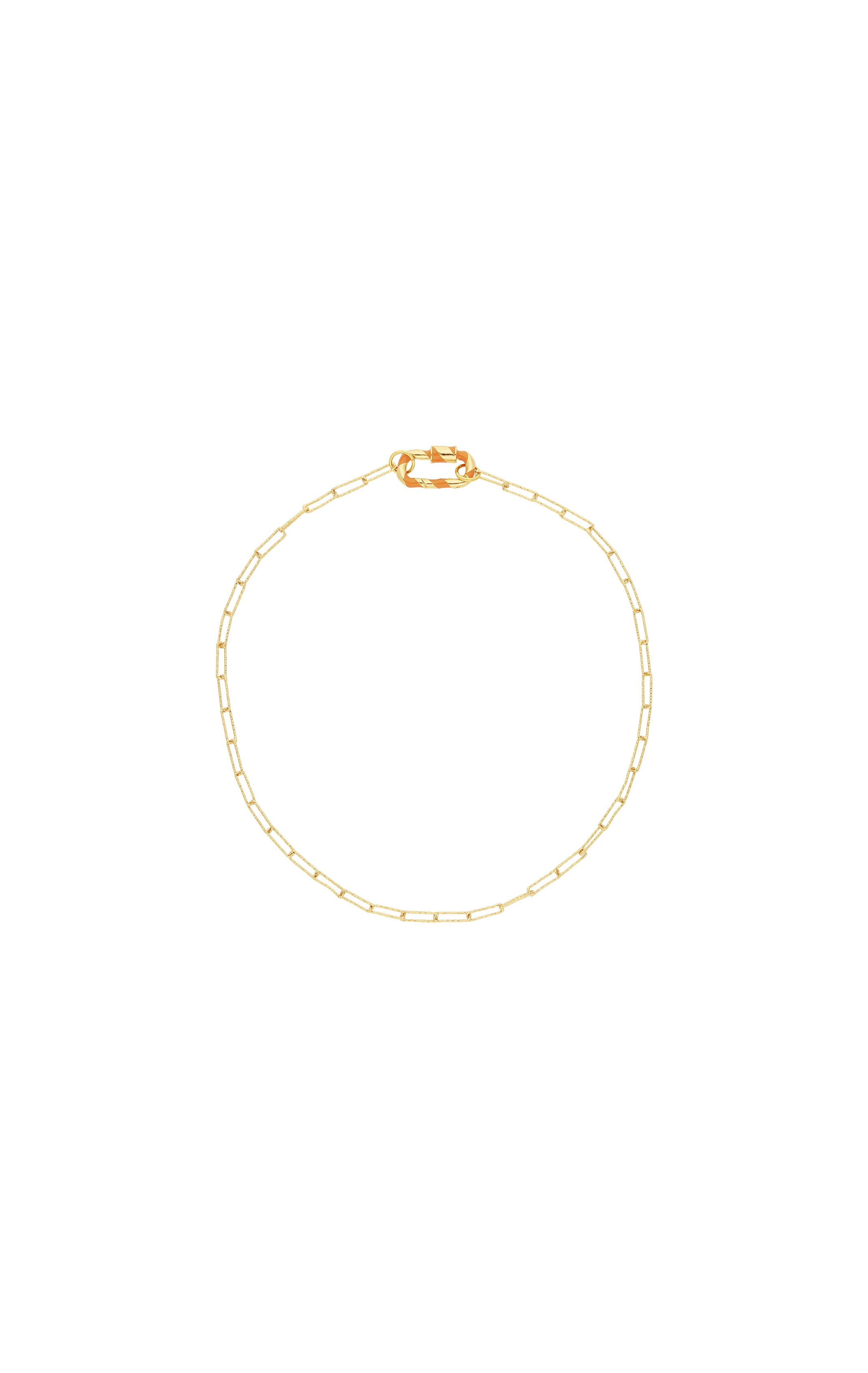 Link Crusoe 06 Gold